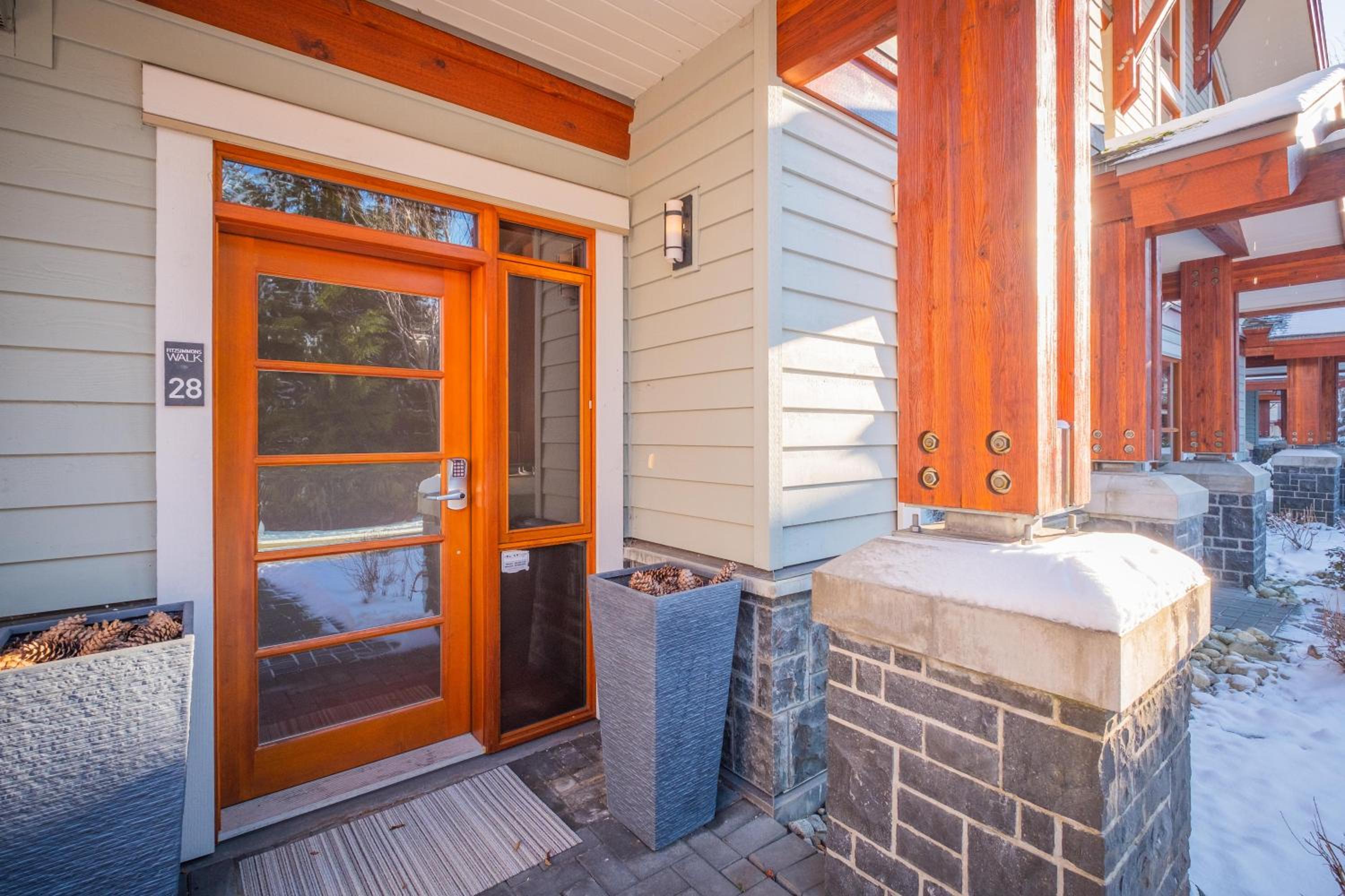 Fitzsimmons Walk 28 by Outpost Whistler