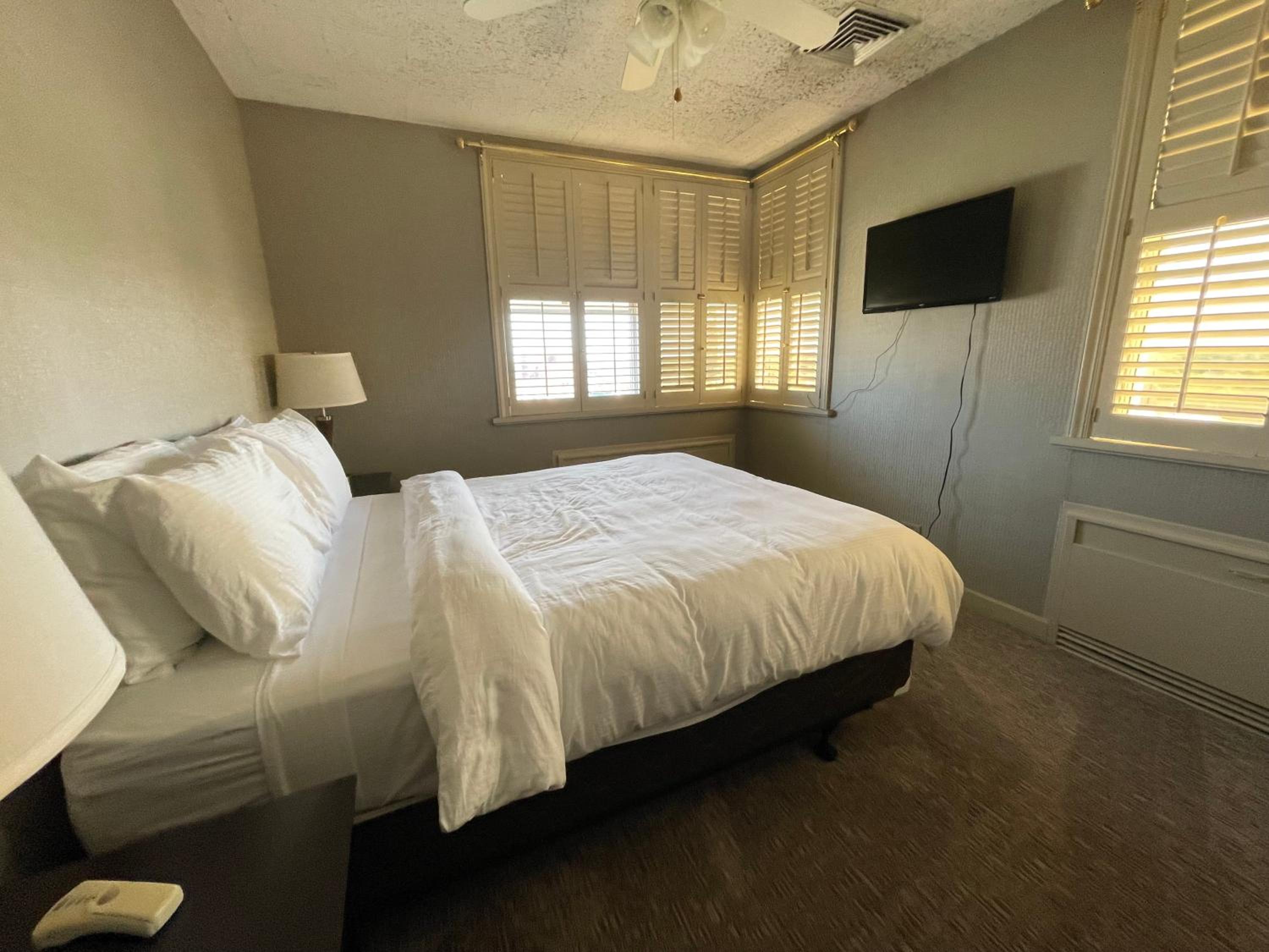 Bartlesville Vacations - Hotel Phillips - Property Image 64