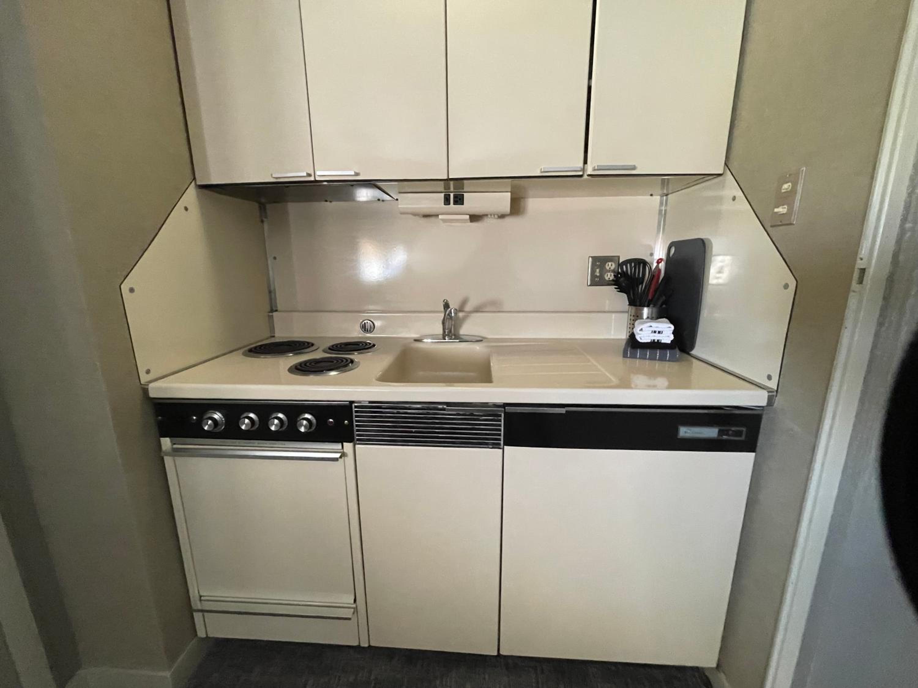 Bartlesville Vacations - Hotel Phillips - Property Image 65