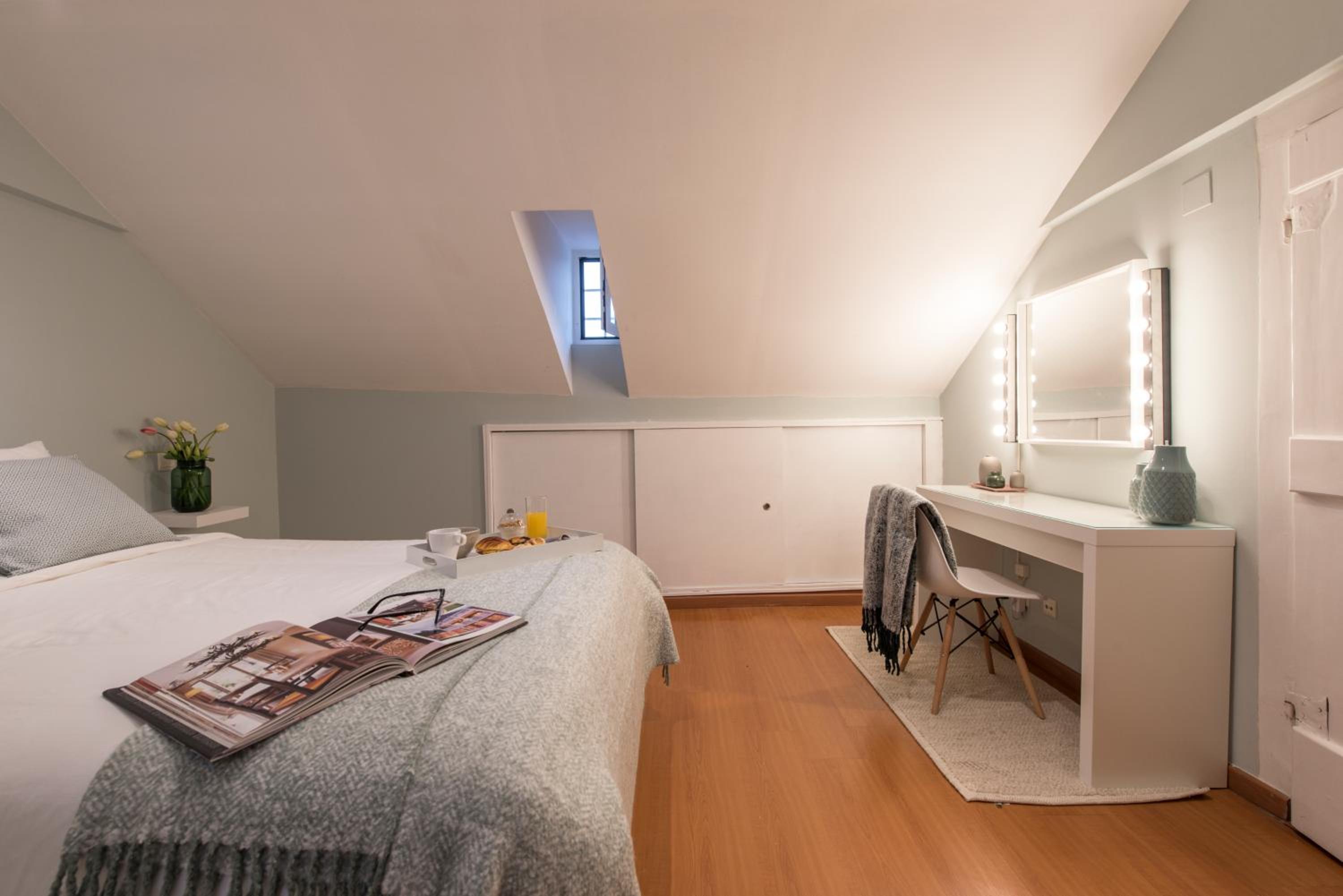 Lisbon Apartment Bairro Alto 4 view 4