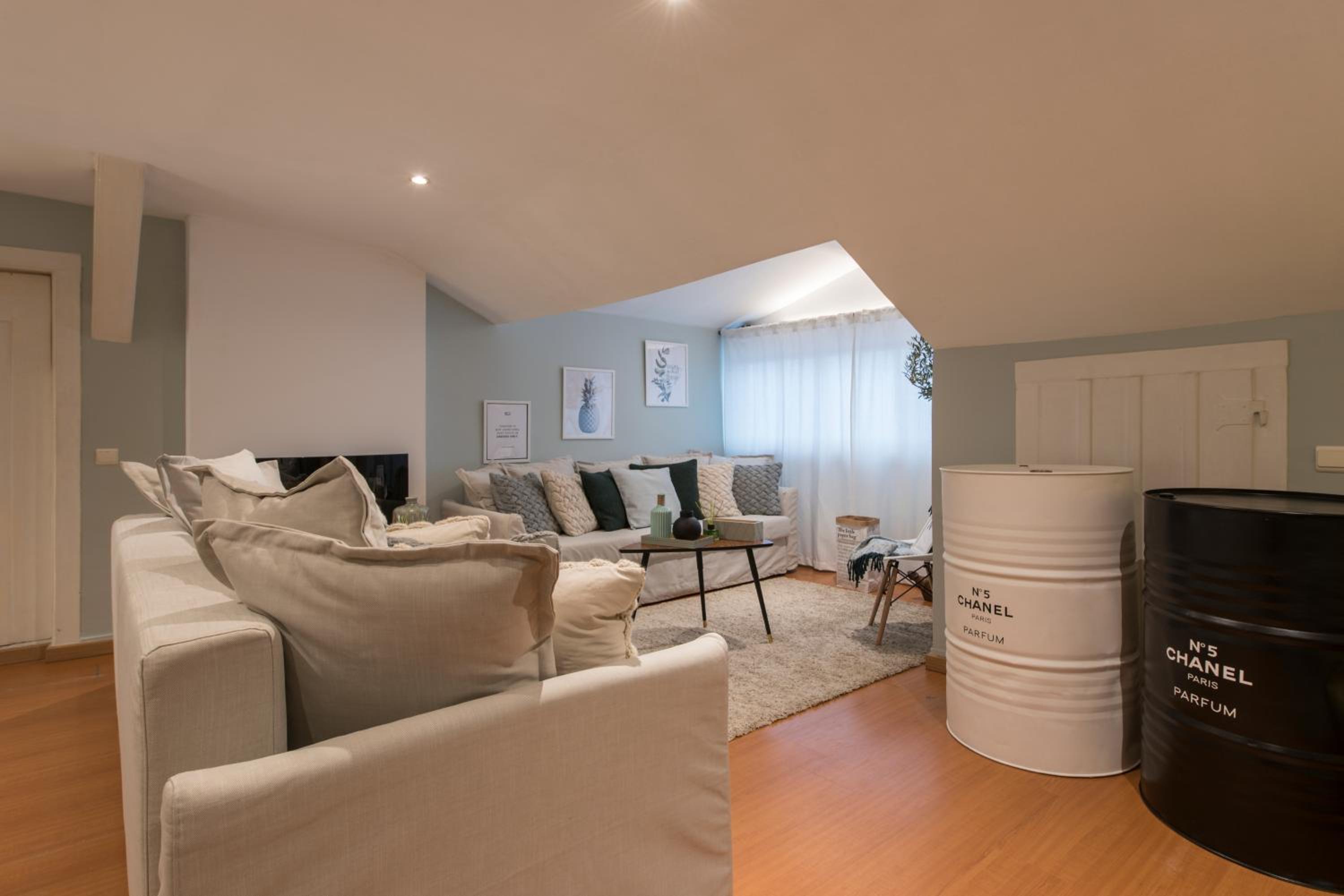 Lisbon Apartment Bairro Alto 4 view 5