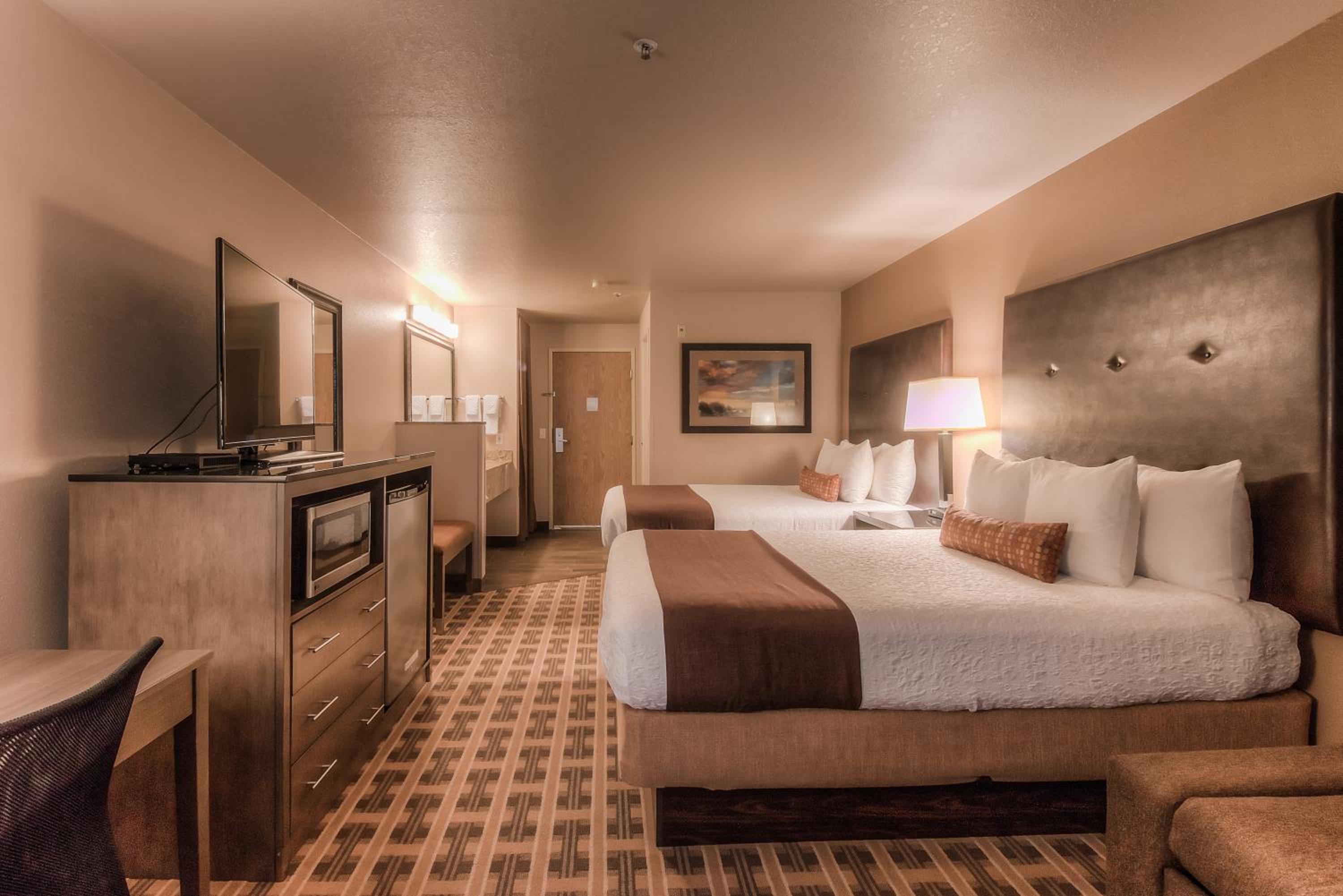 Best Western Plus Yakima Hotel
