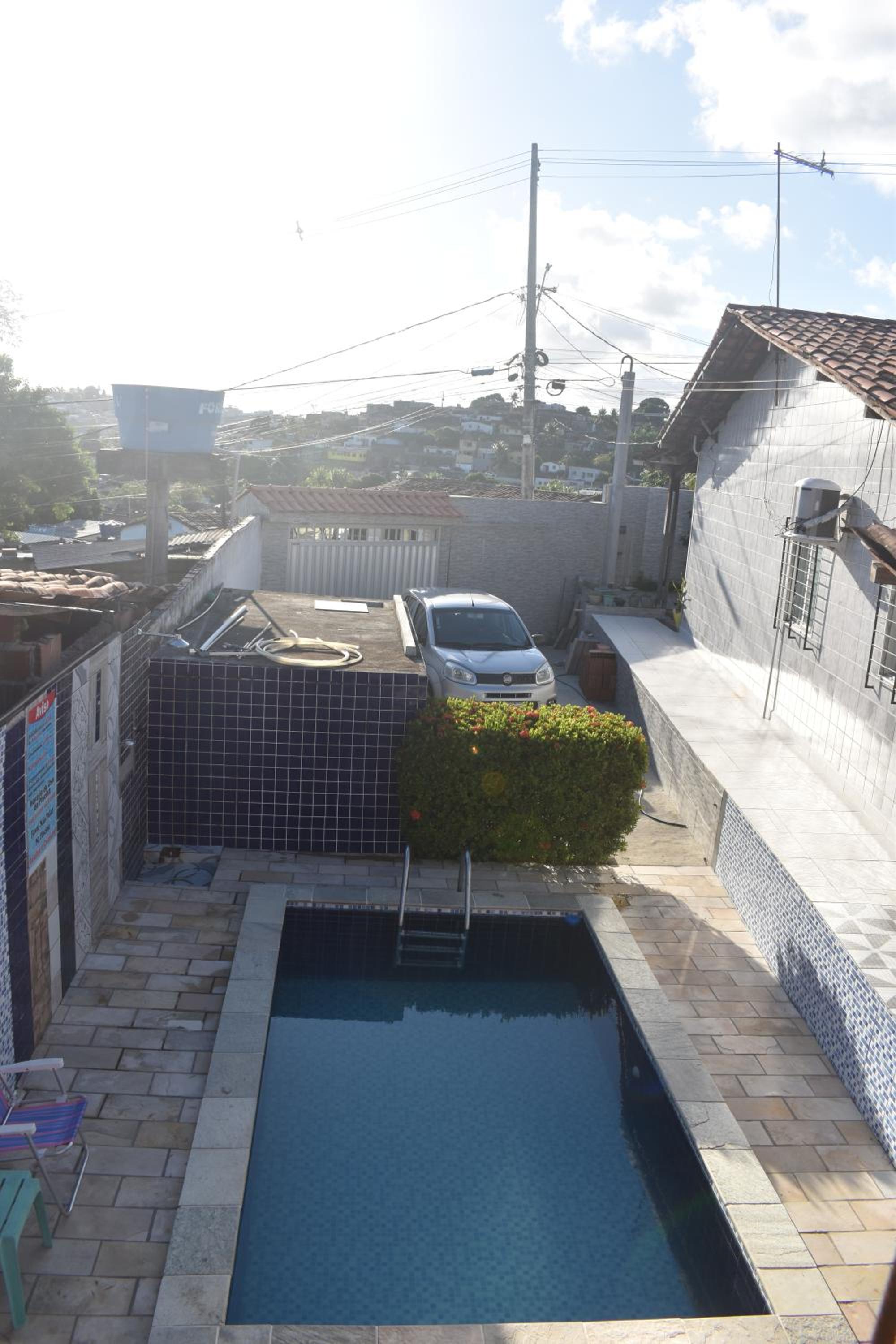 Recanto Novo Horizonte