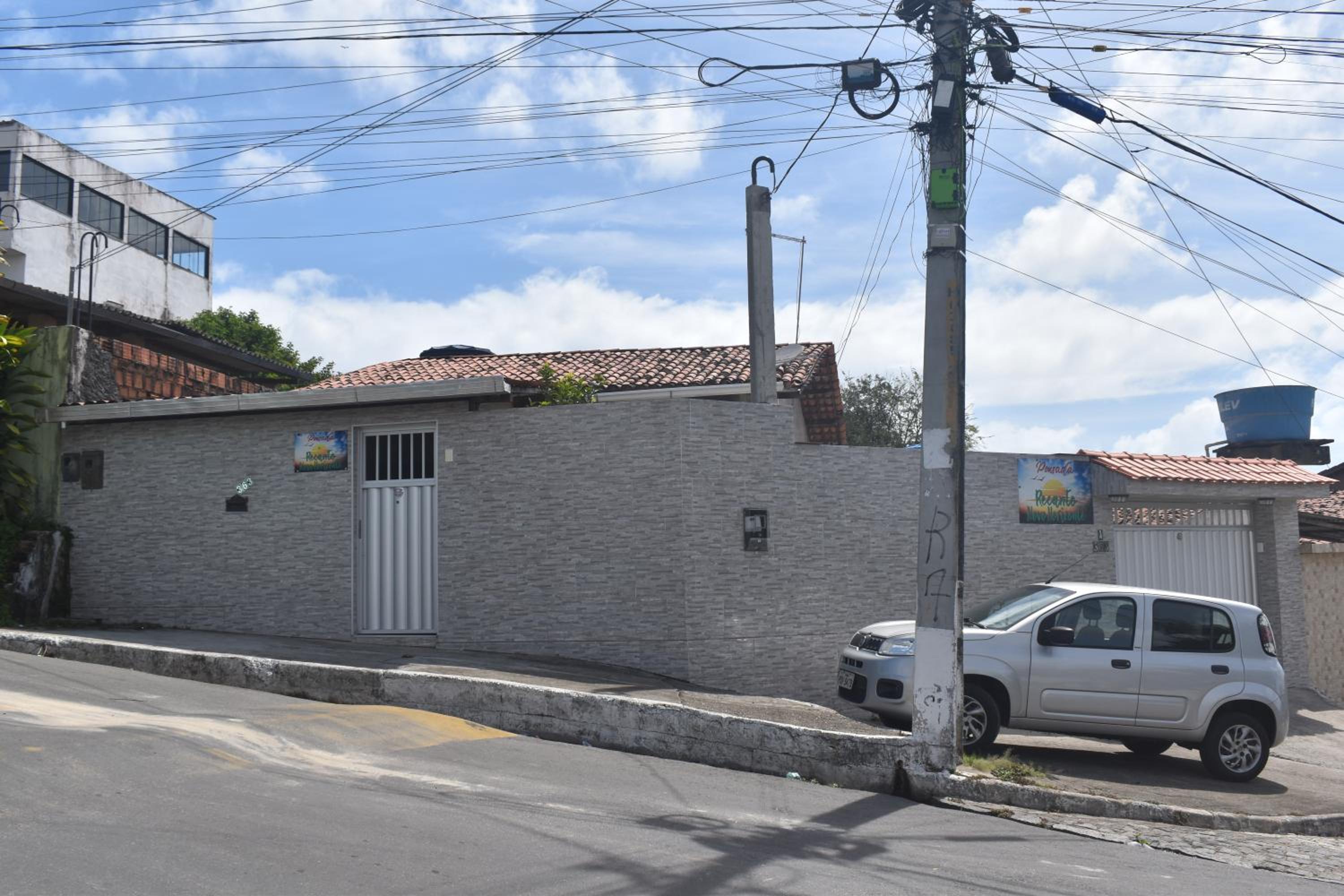 Recanto Novo Horizonte