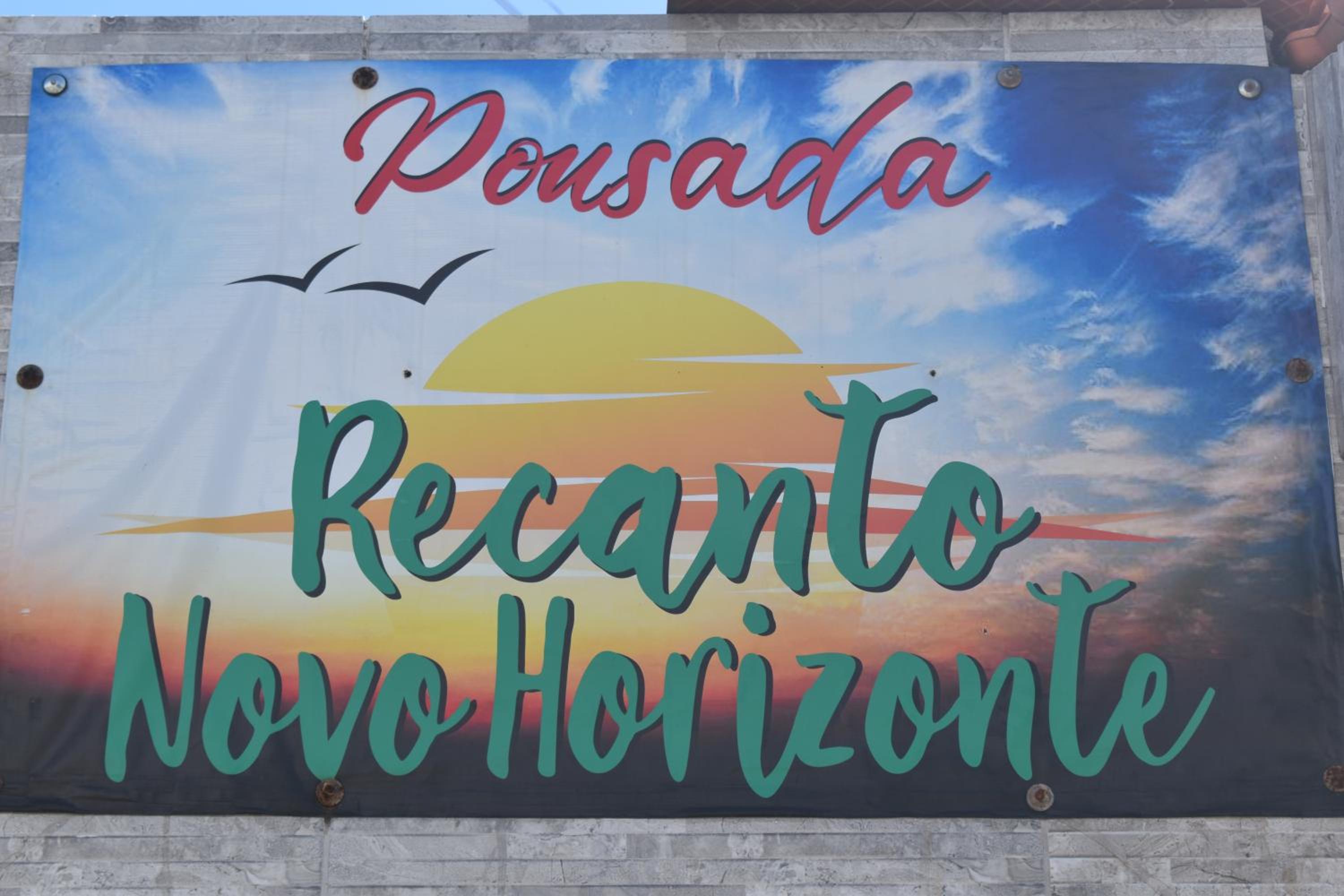 Recanto Novo Horizonte