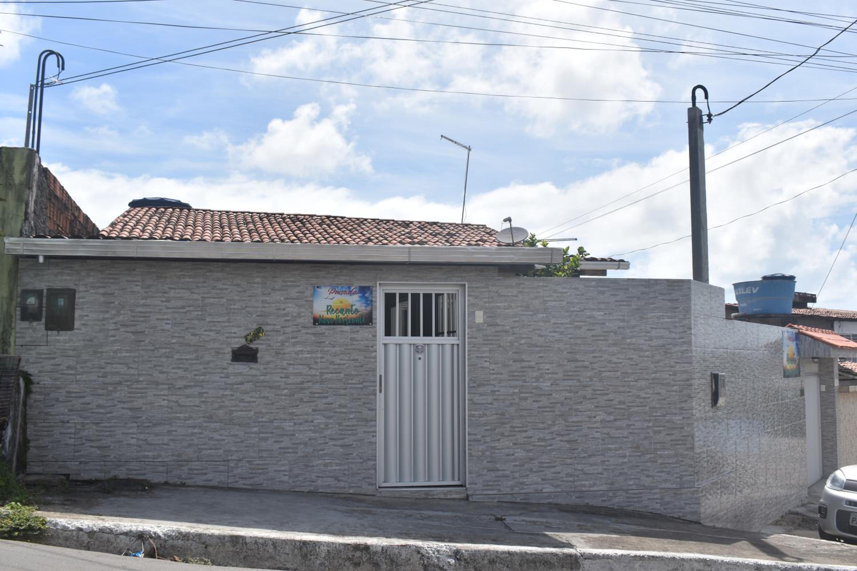 Hotel Recanto Novo Horizonte - Image 1