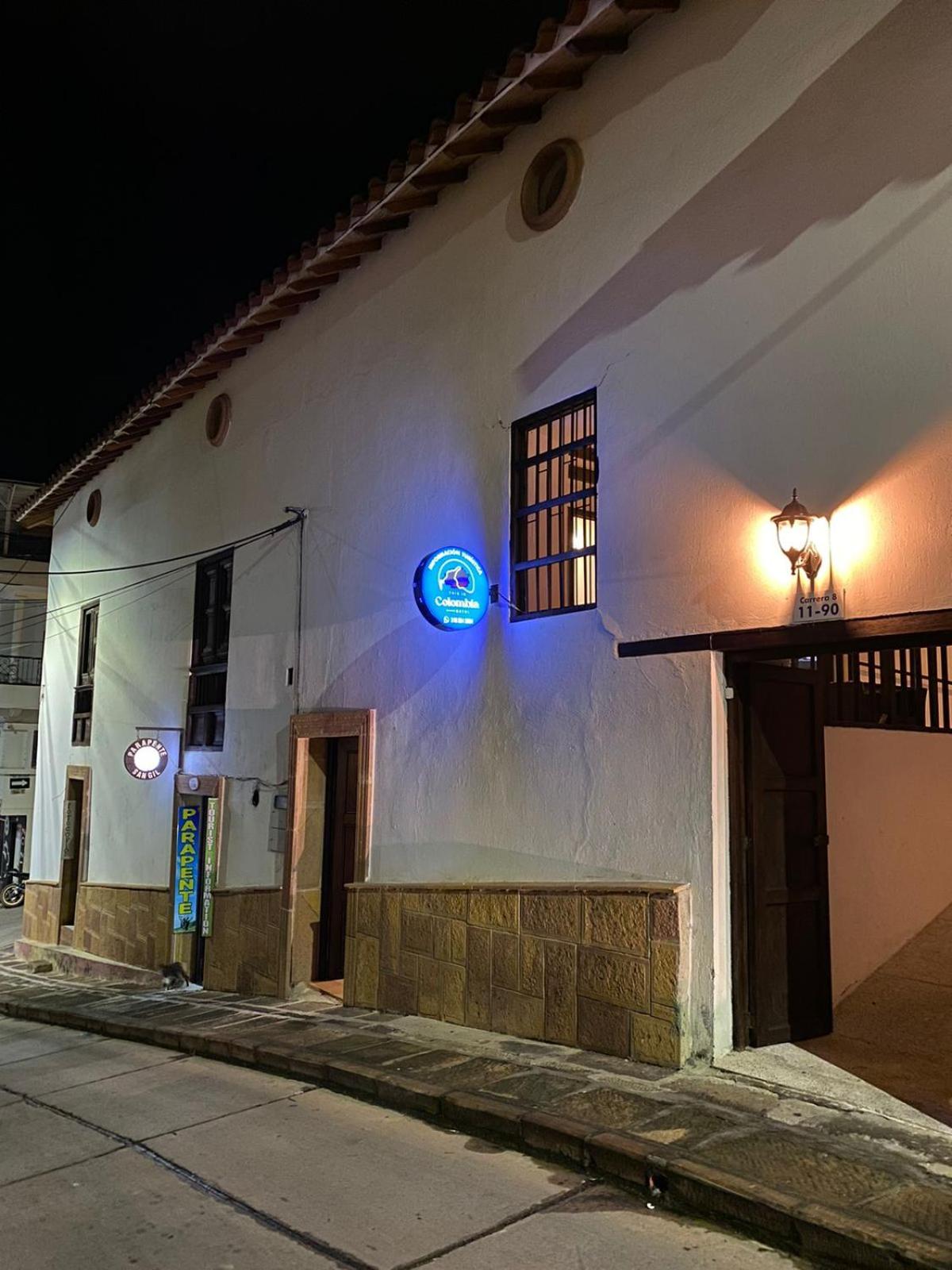 Hotel THIS IS COLOMBIA HOSTEL - Image 1