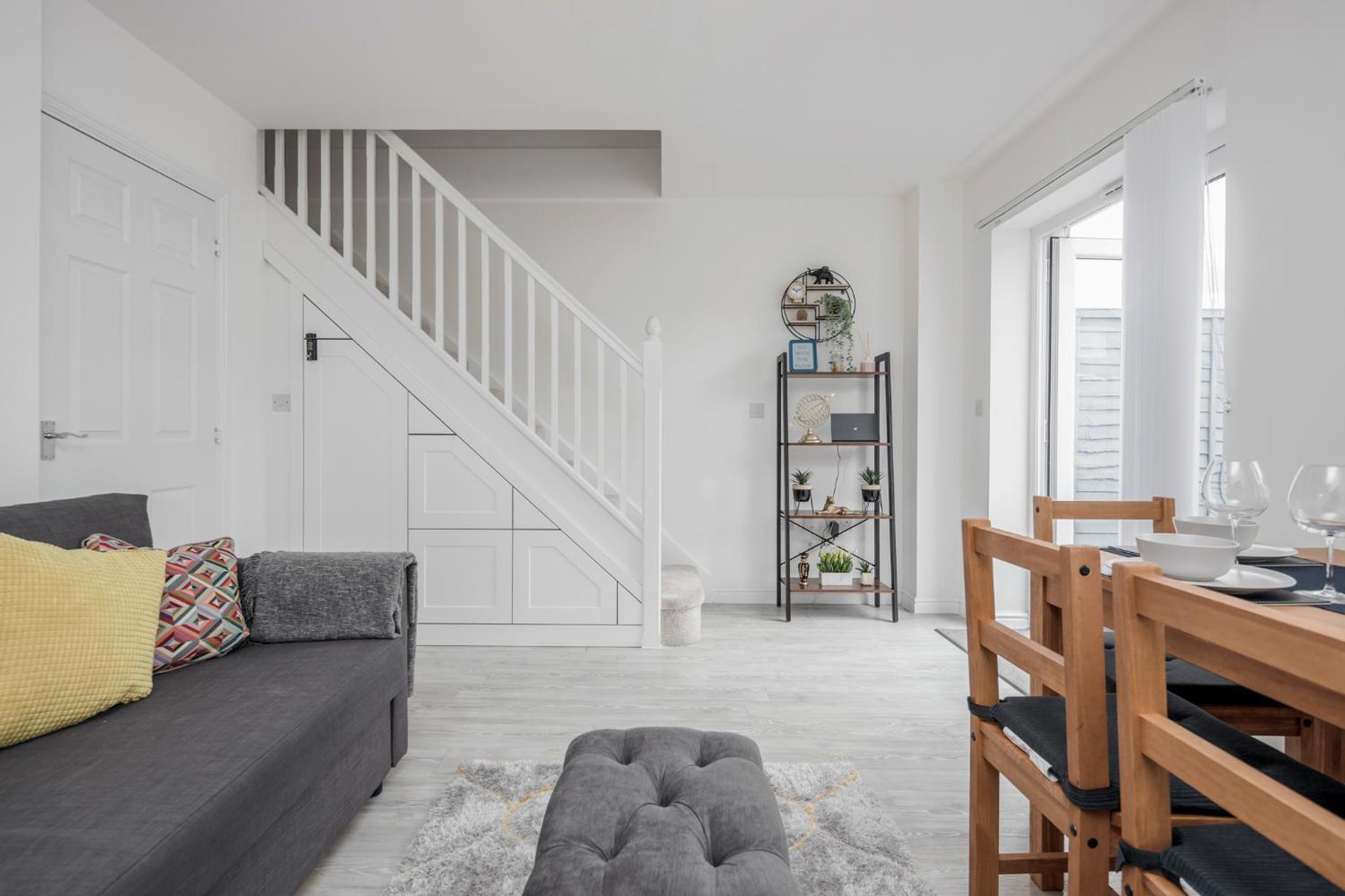Dartford Kent Smart Nest view 4