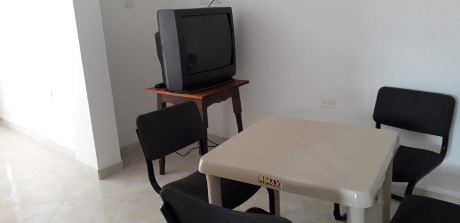 Apartamentos de 2 habitaciones cerca al parque