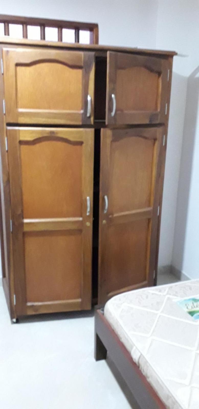 Apartamentos de 2 habitaciones cerca al parque