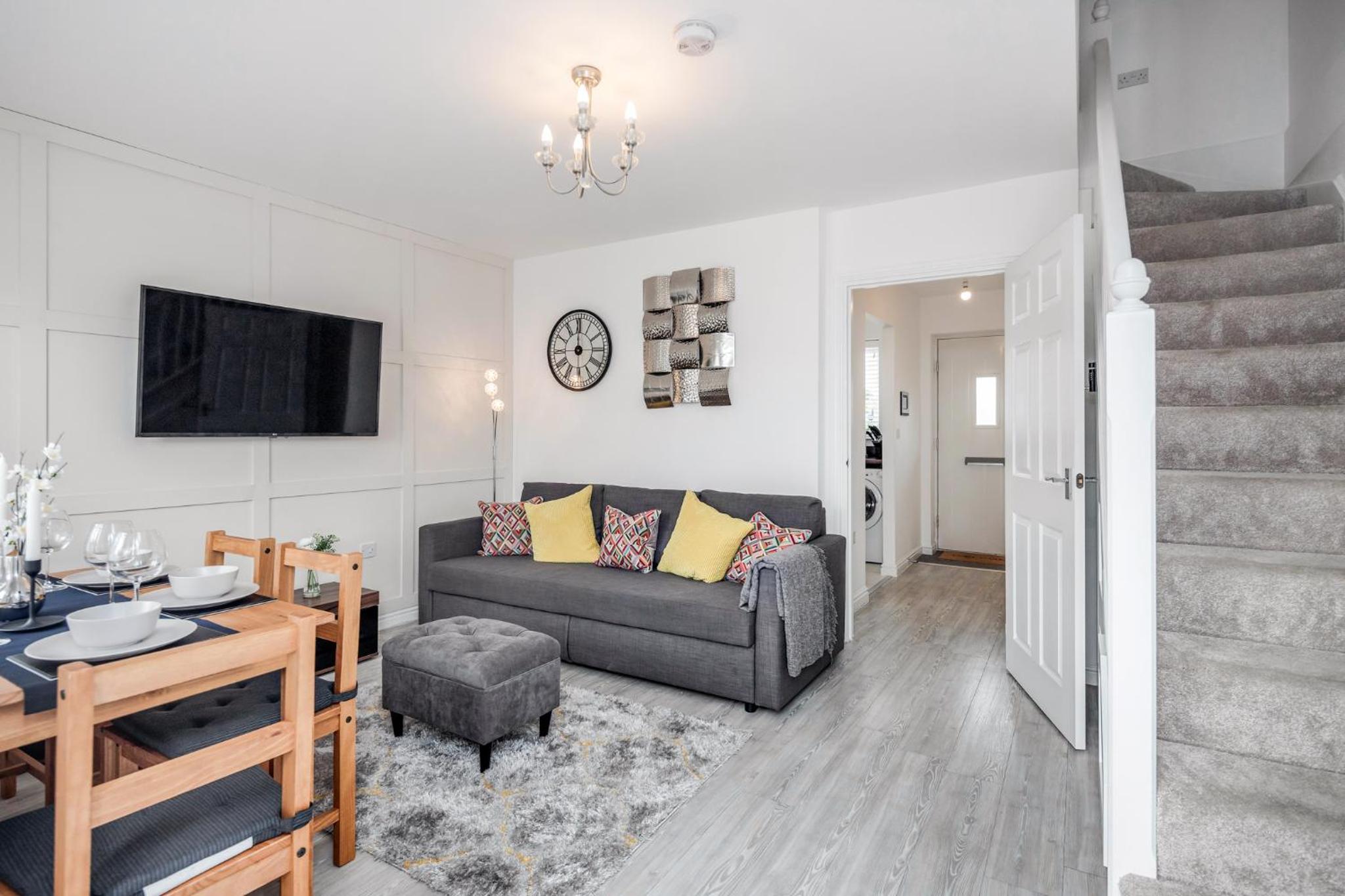 Dartford Kent Smart Nest view 5