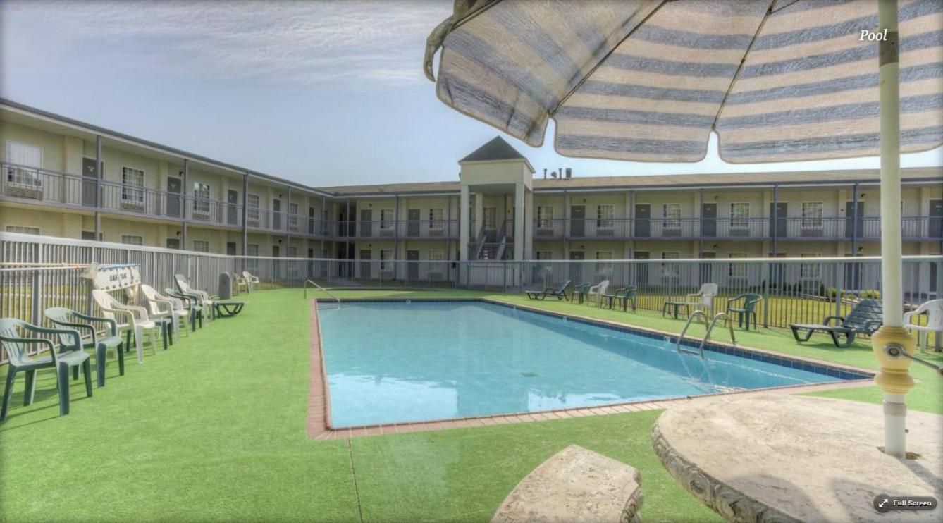 Econo Lodge