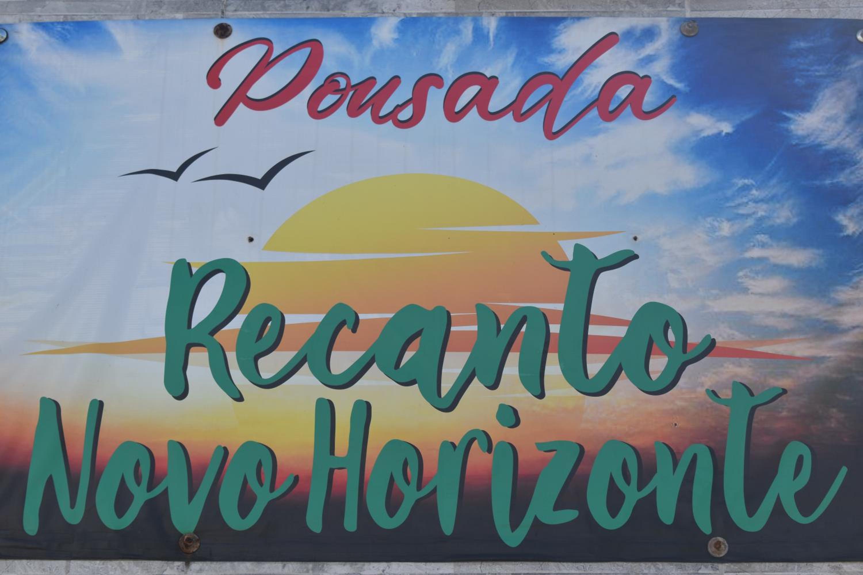 Recanto Novo Horizonte