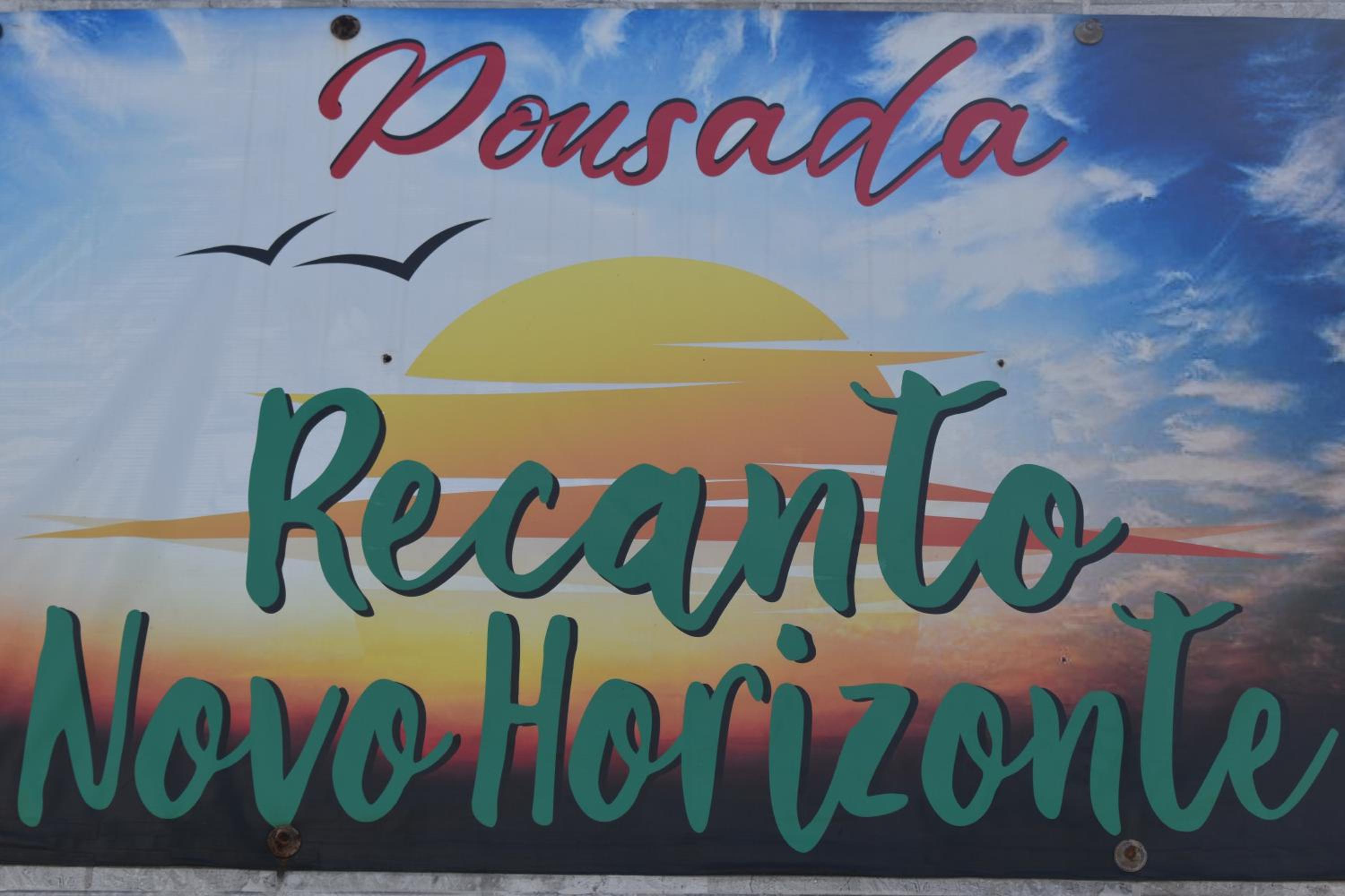 Recanto Novo Horizonte