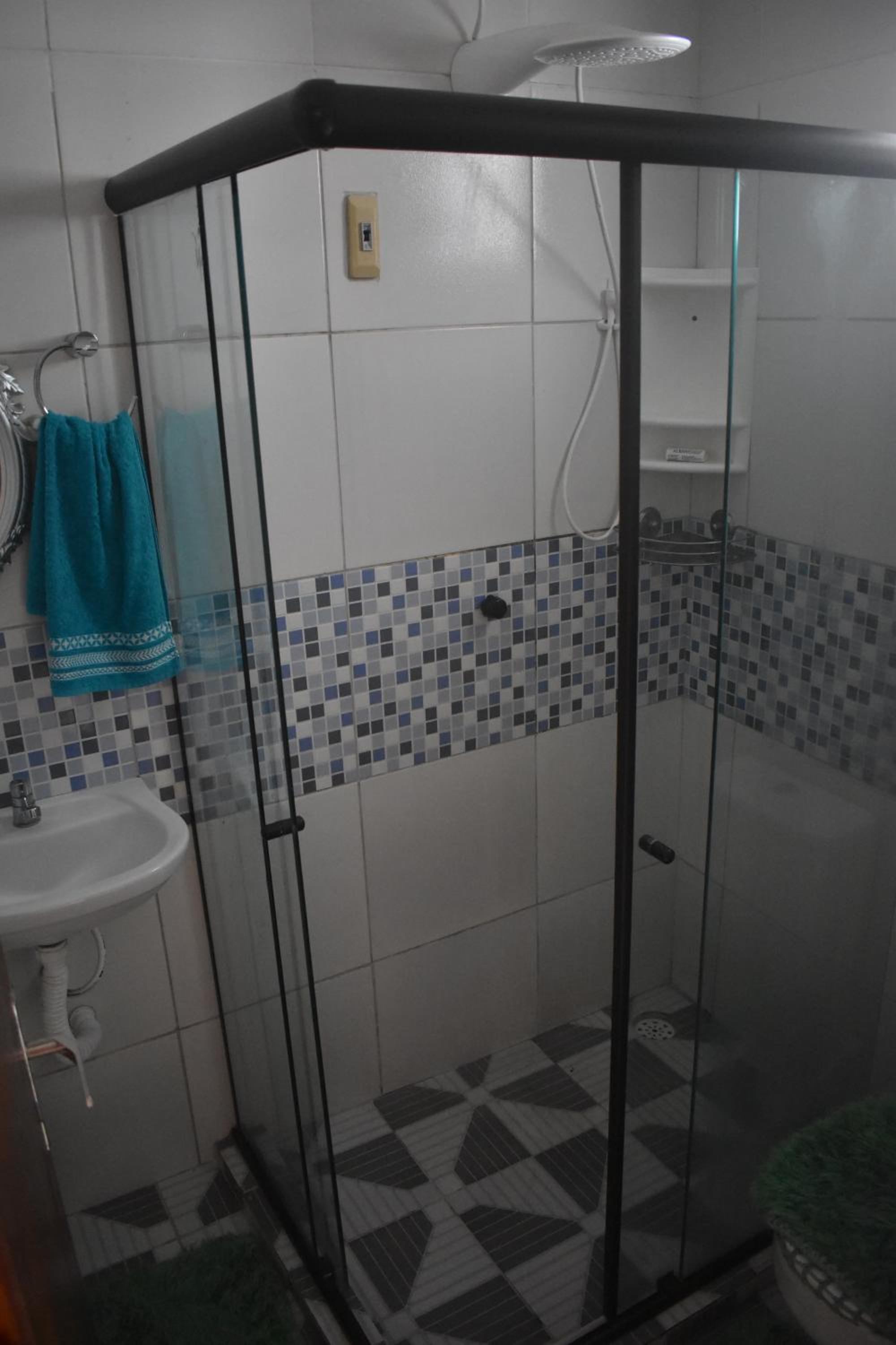 Recanto Novo Horizonte