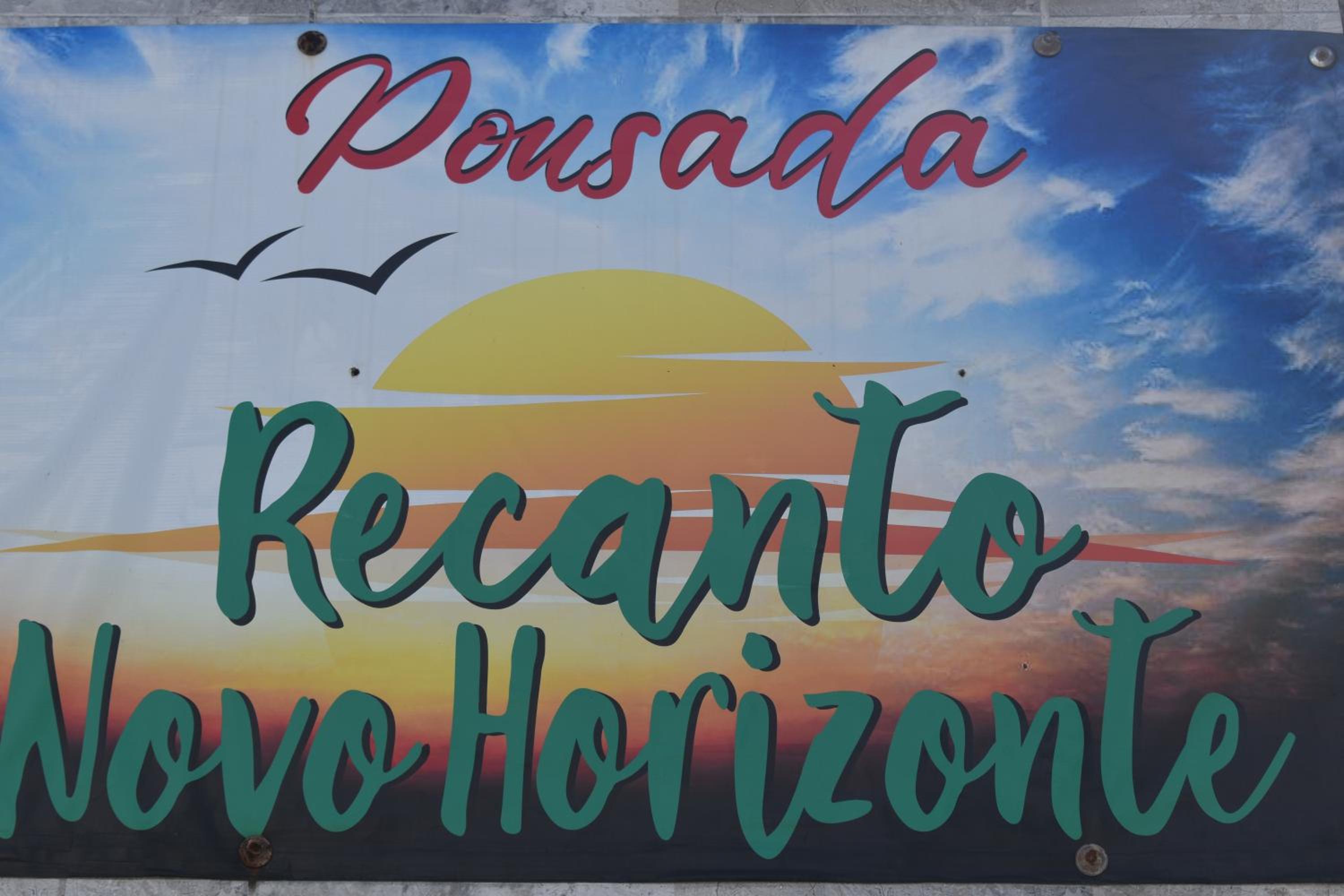 Recanto Novo Horizonte