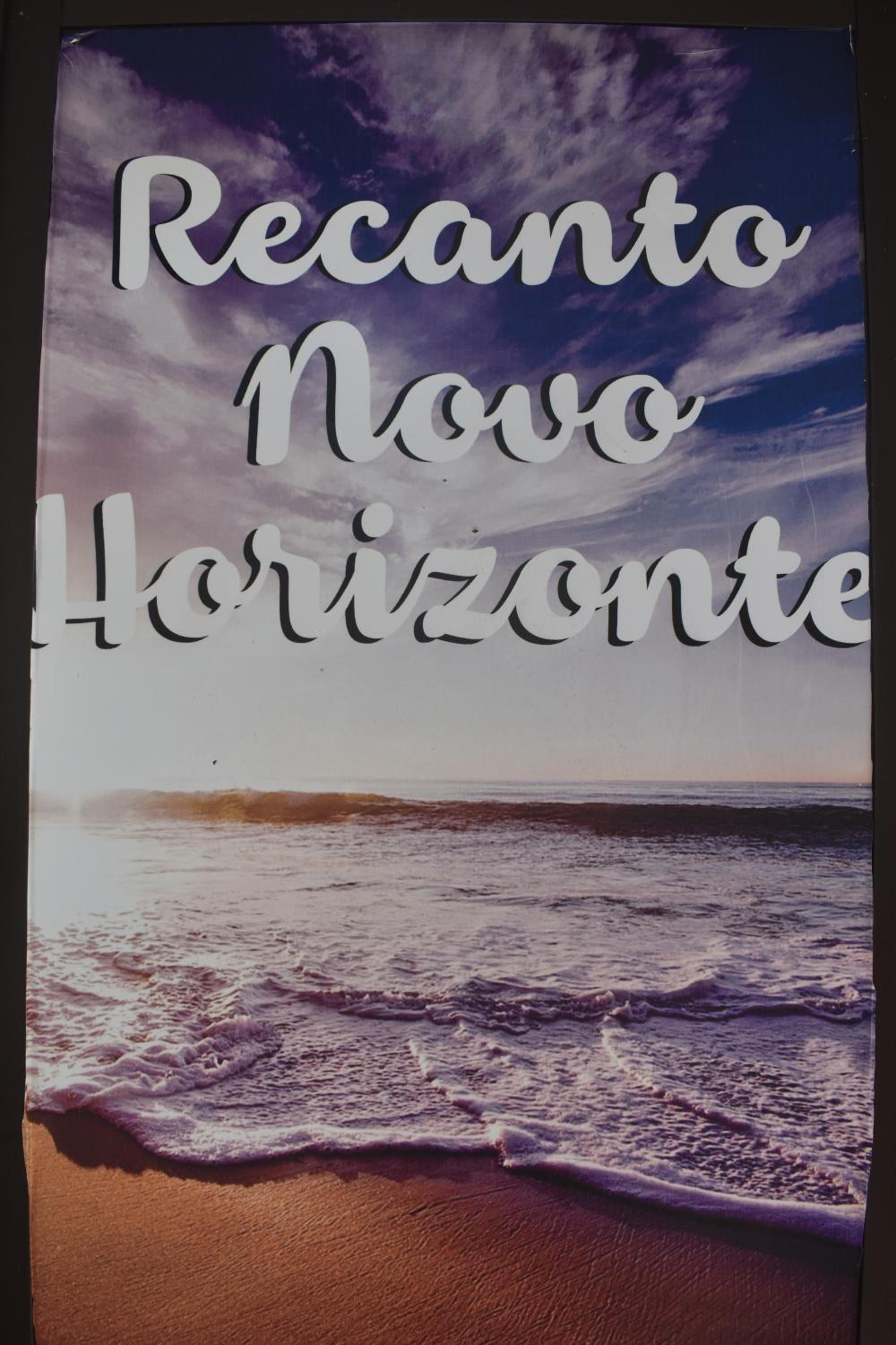 Recanto Novo Horizonte
