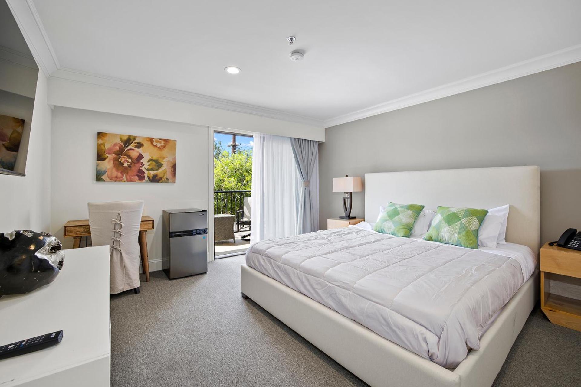 Hotel Huntington - Property Image 113