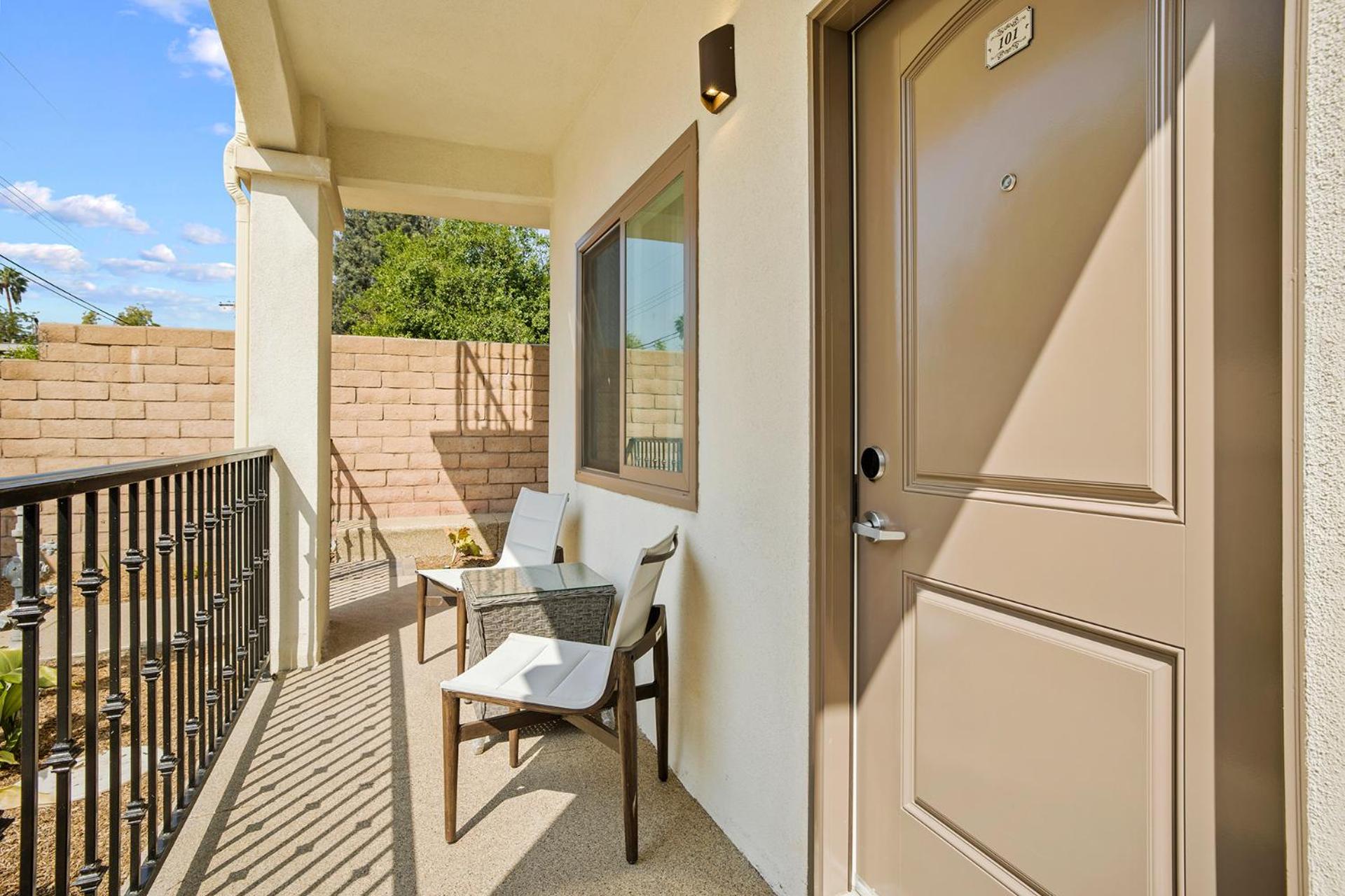 Hotel Huntington - Property Image 109