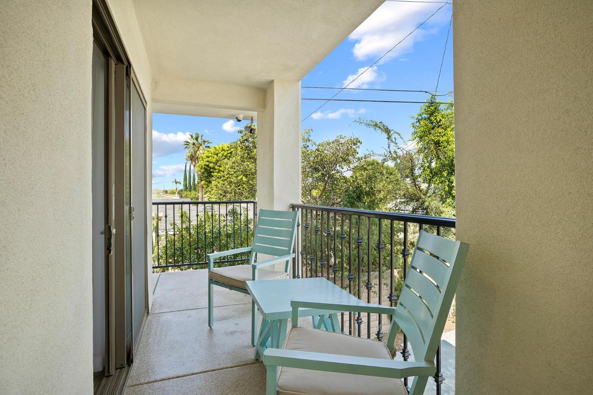 Hotel Huntington - Property Image 108