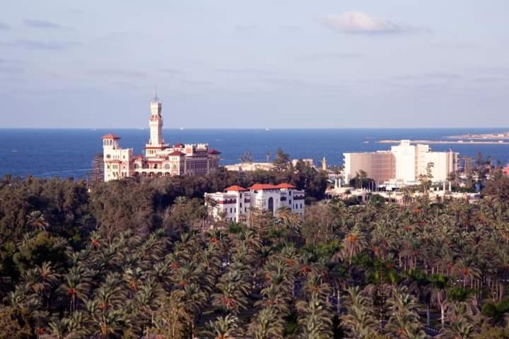 Maamoura Beach 1