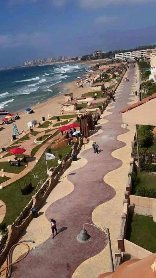 Maamoura Beach 1