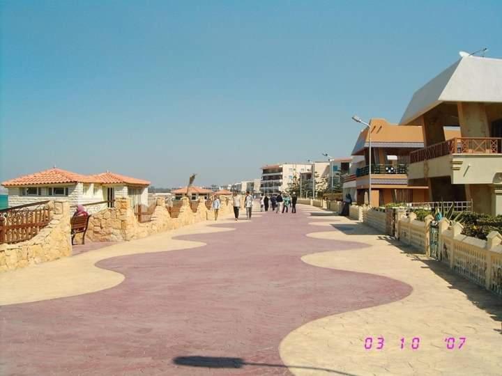 Maamoura Beach 1