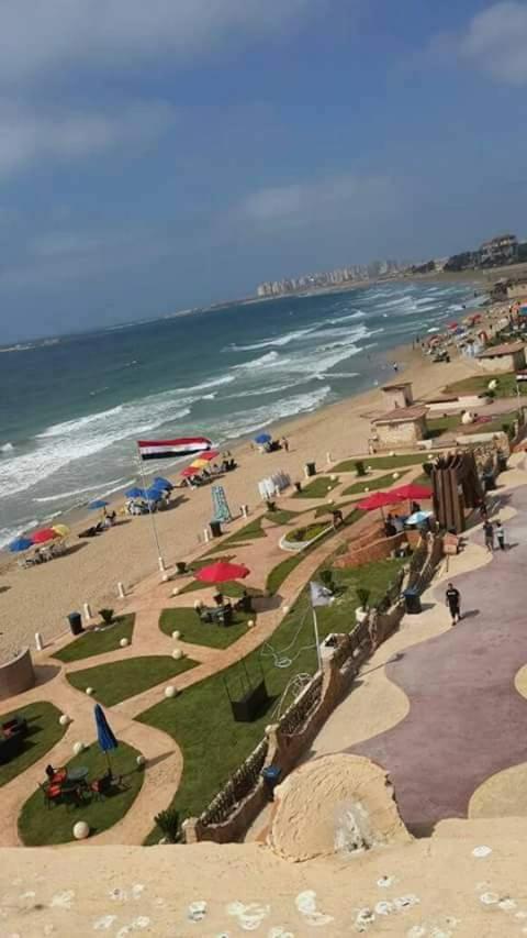 Maamoura Beach 1
