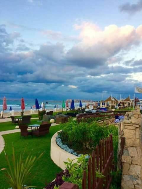 Maamoura Beach 1