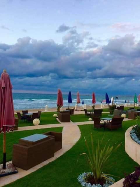 Maamoura Beach 1