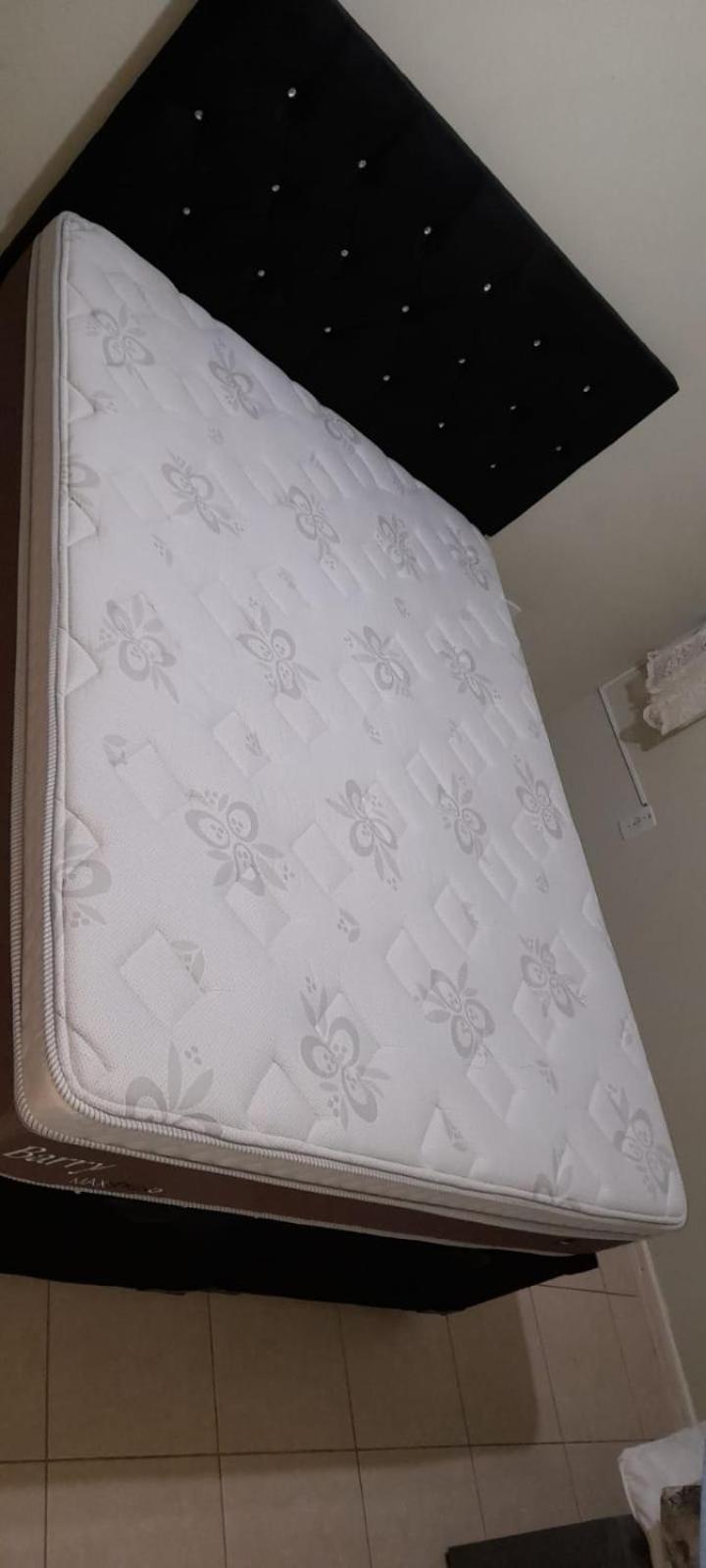 Apartamento na UBATUBA há 1 quadra do mar com AR view 5