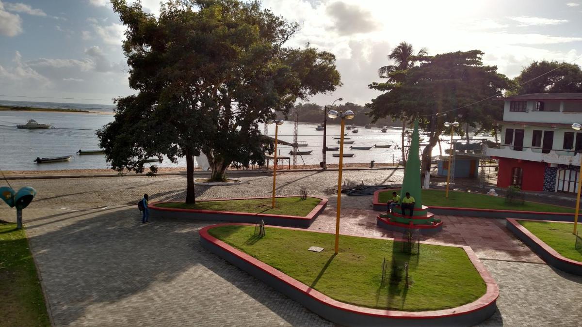 Residencial Oliveira - Charmoso e Aconchegante