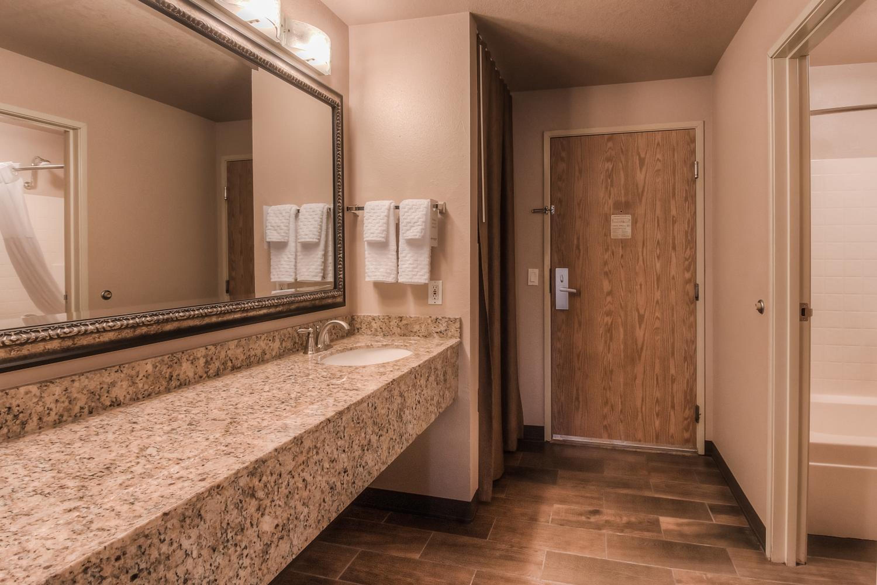 Best Western Plus Yakima Hotel