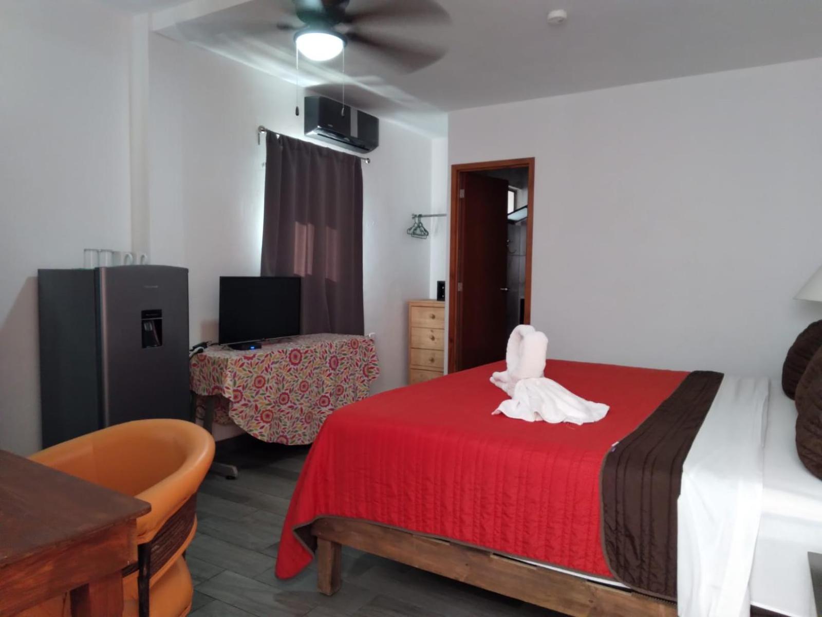 Suites Fenicia