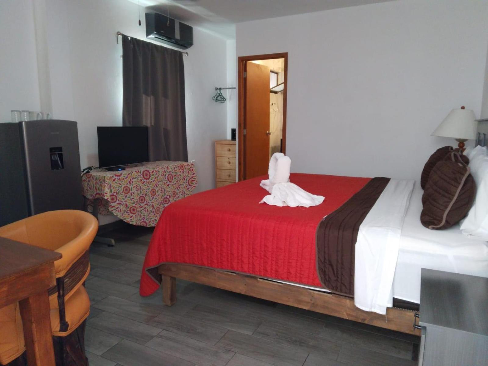 Suites Fenicia