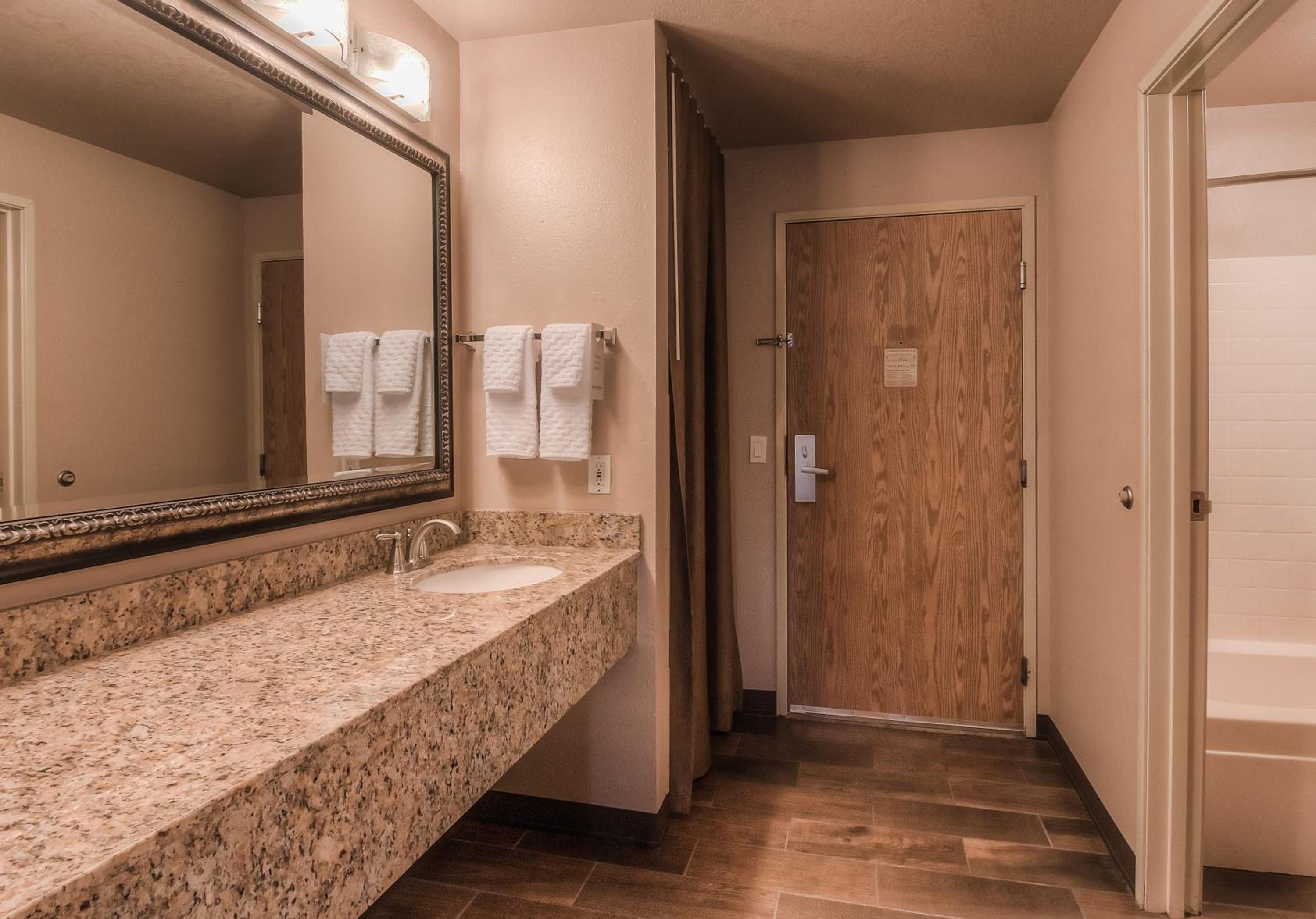 Best Western Plus Yakima Hotel