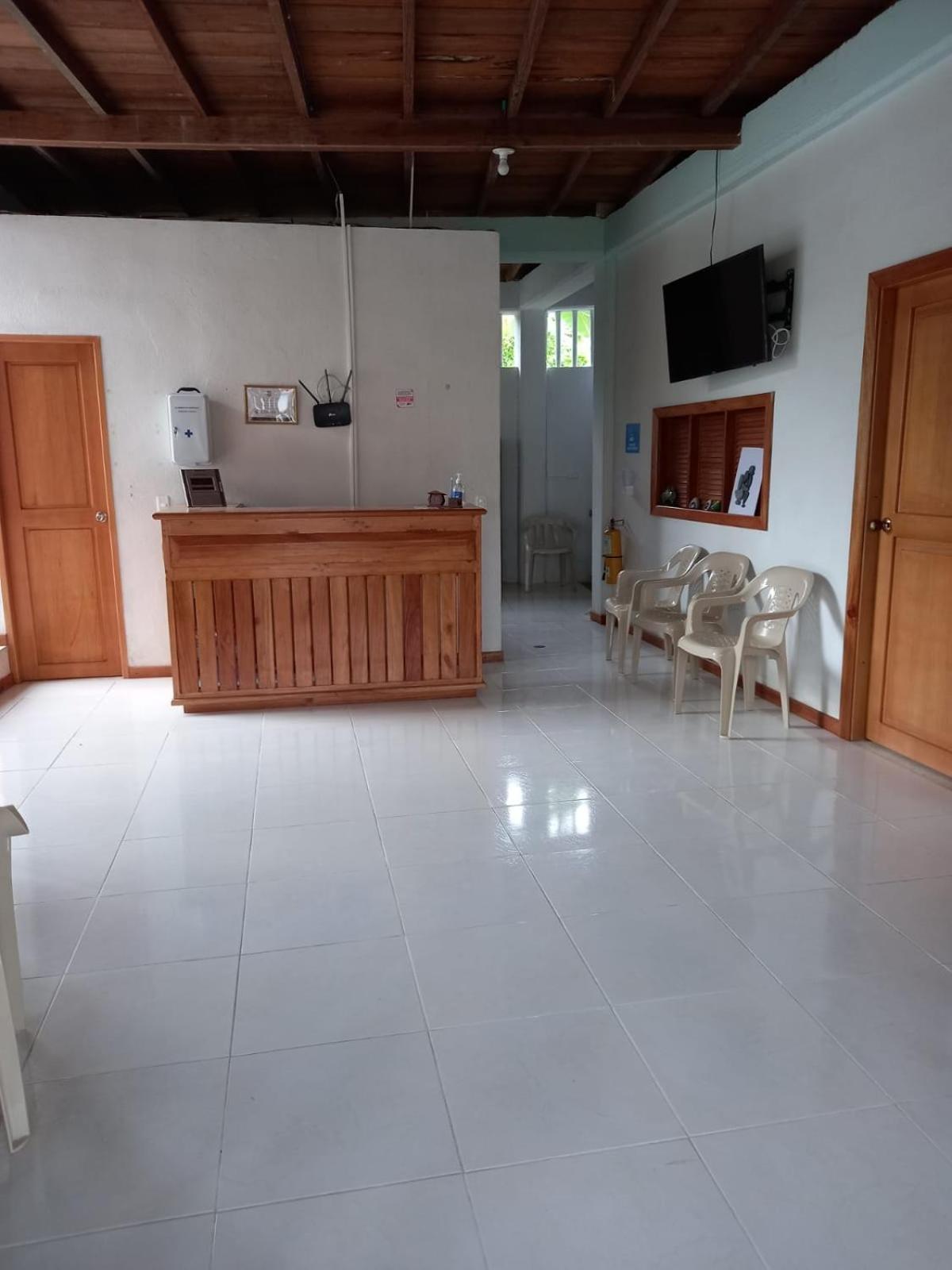 Hostal Zurymar Capurganá