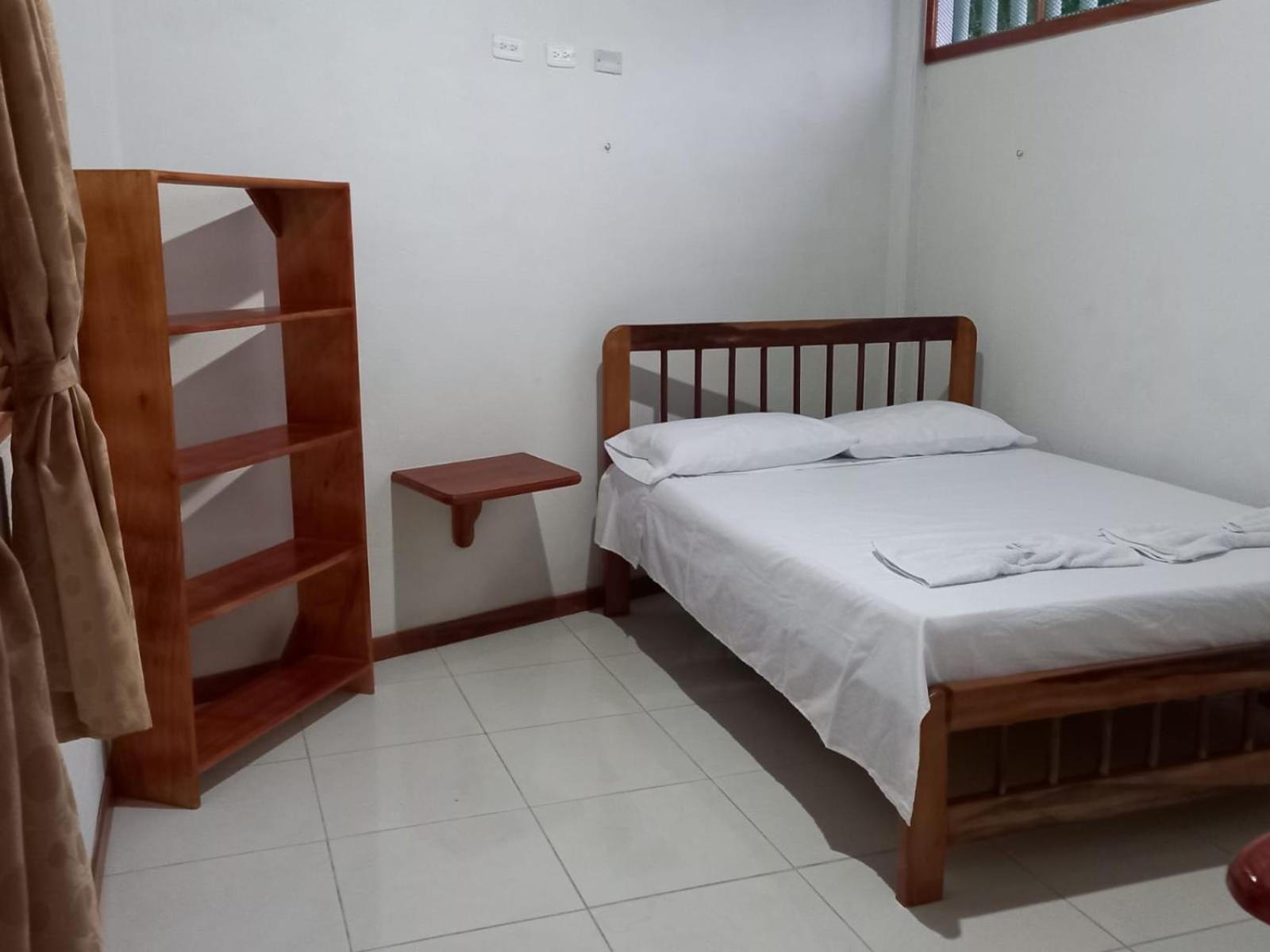 Hostal Zurymar Capurganá