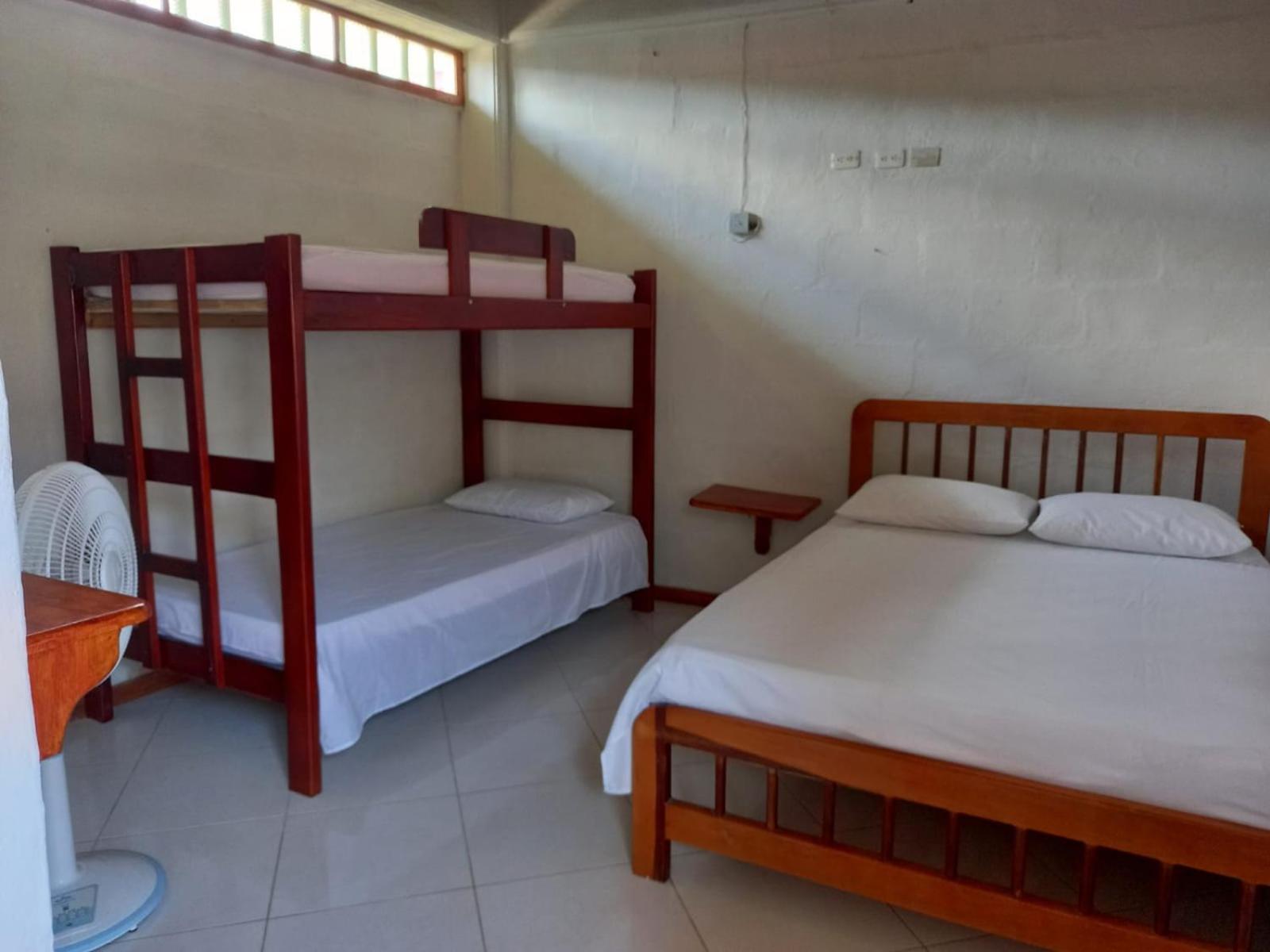 Hostal Zurymar Capurganá