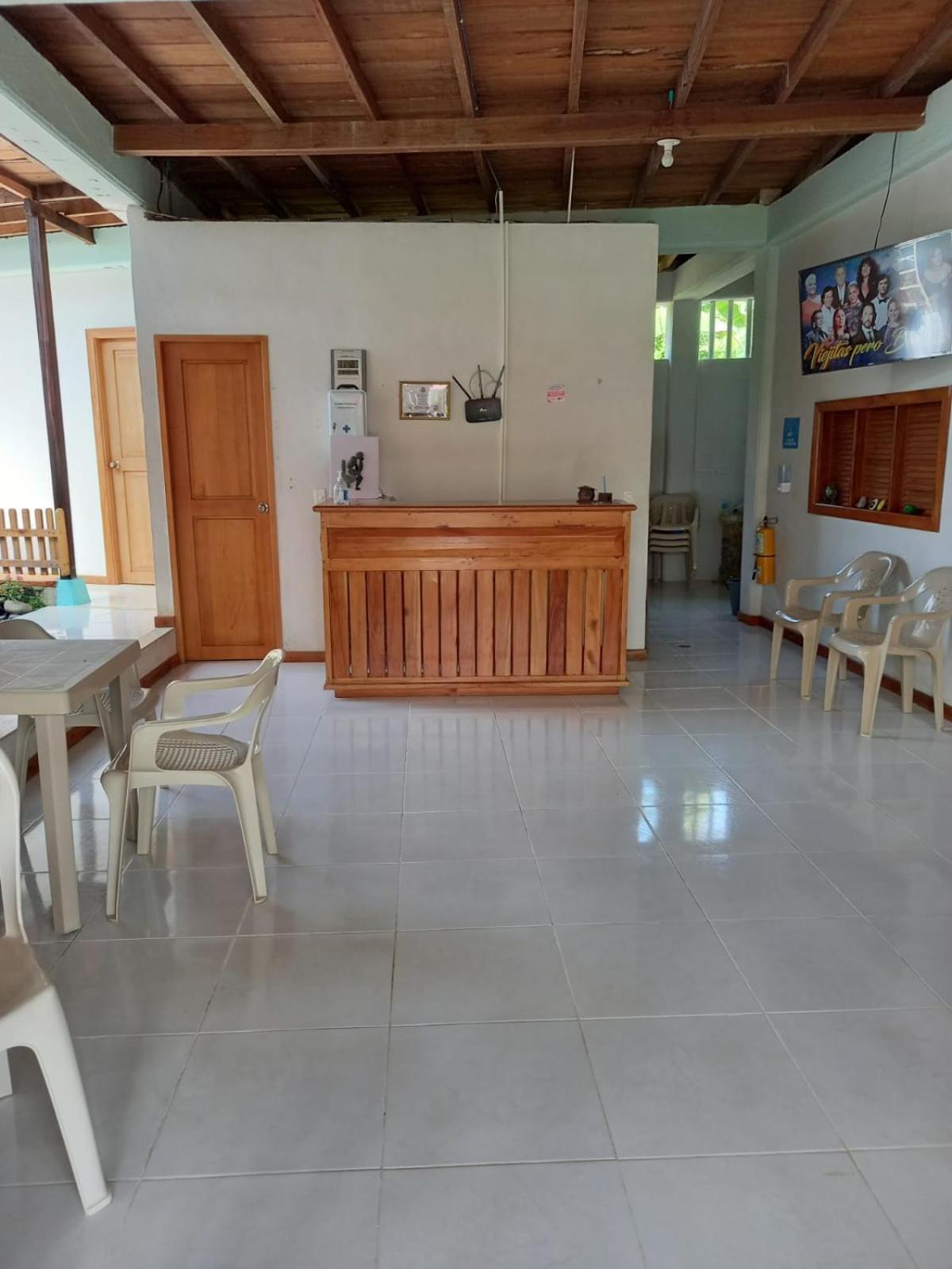 Hostal Zurymar Capurganá