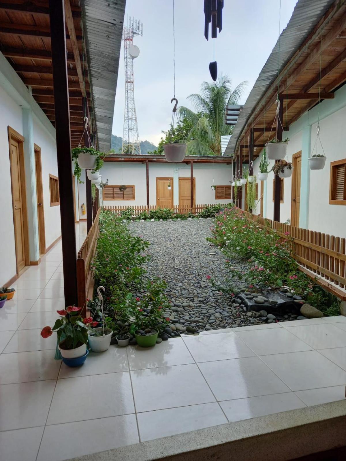Hostal Zurymar Capurganá