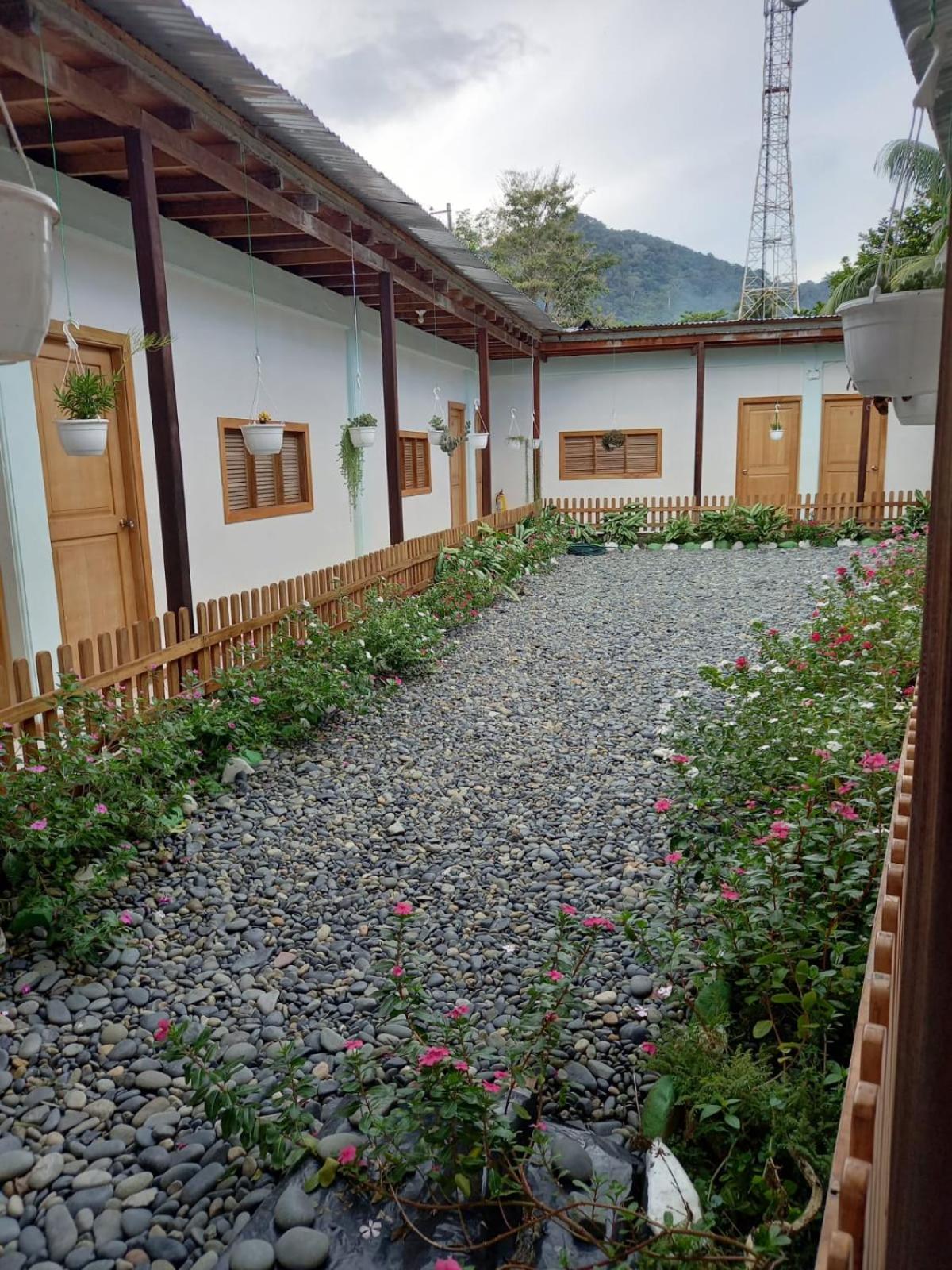 Hostal Zurymar Capurganá