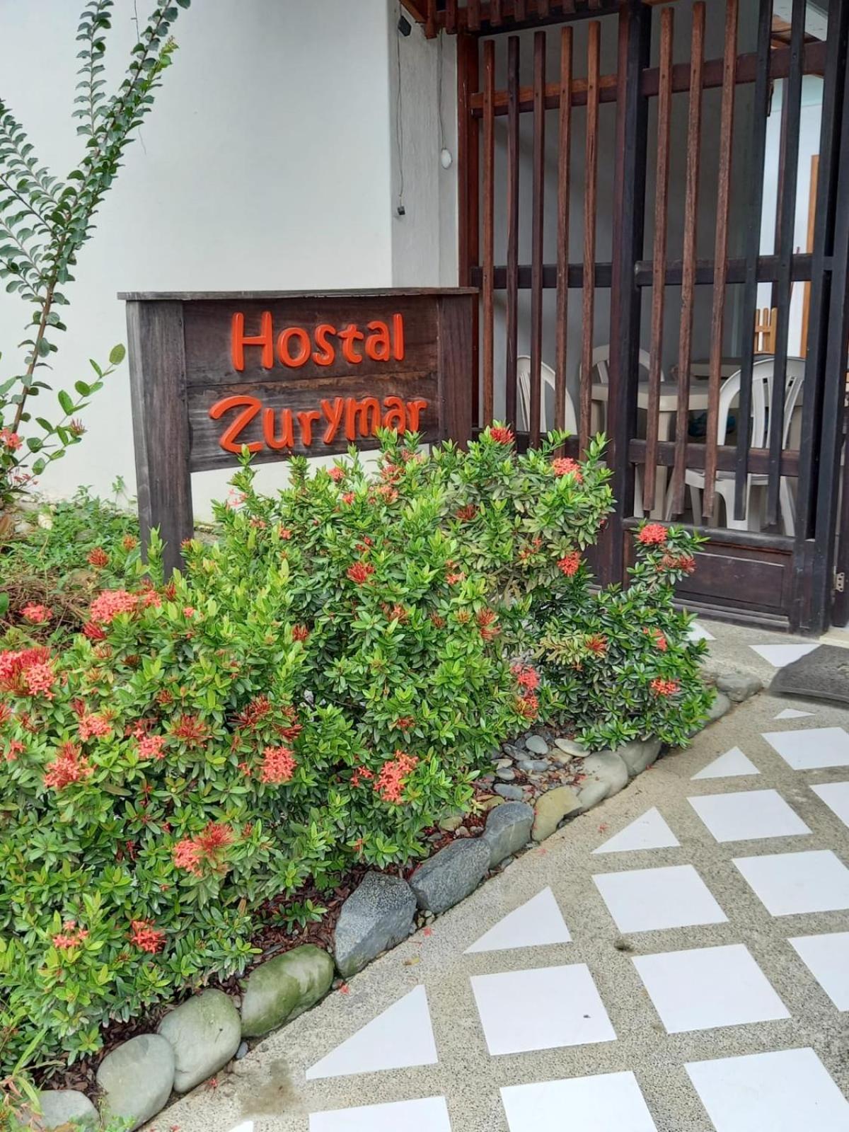Hostal Zurymar Capurganá