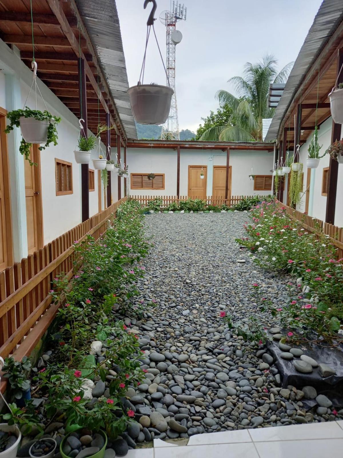 Hostal Zurymar Capurganá