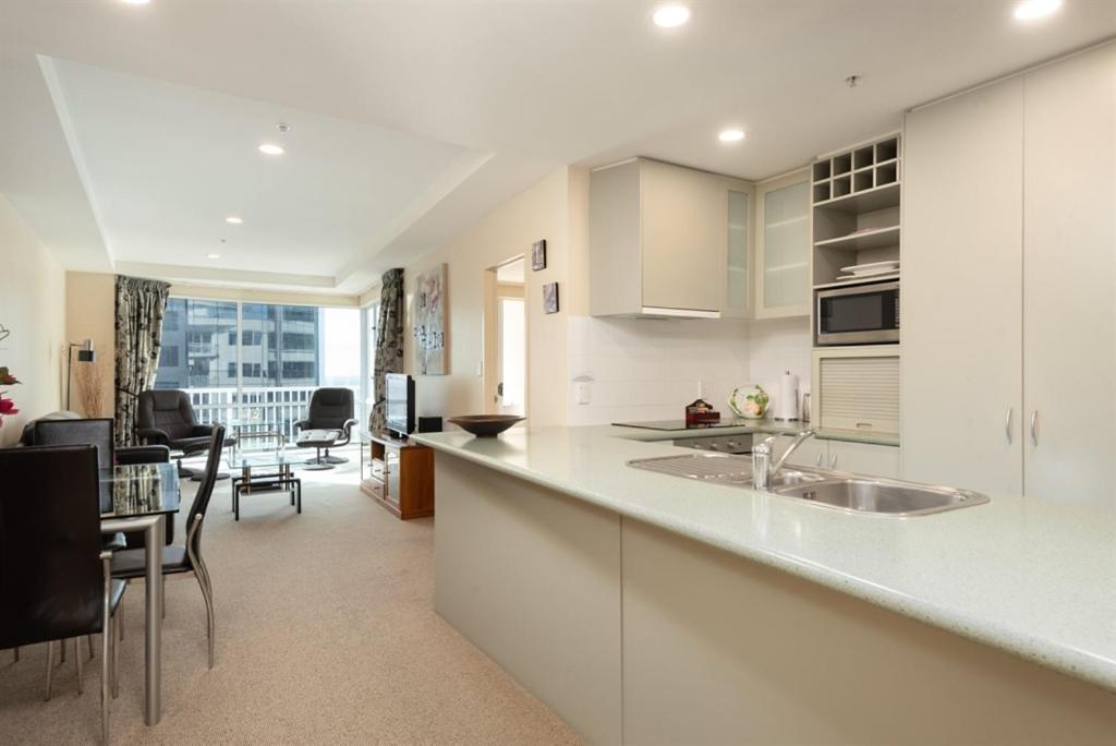 Beaumont Apartments