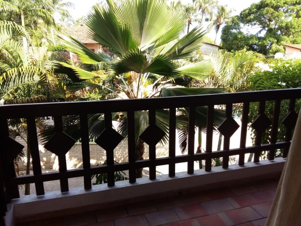 Sol da Pipa Flat Condominio La Piazzeta view 3