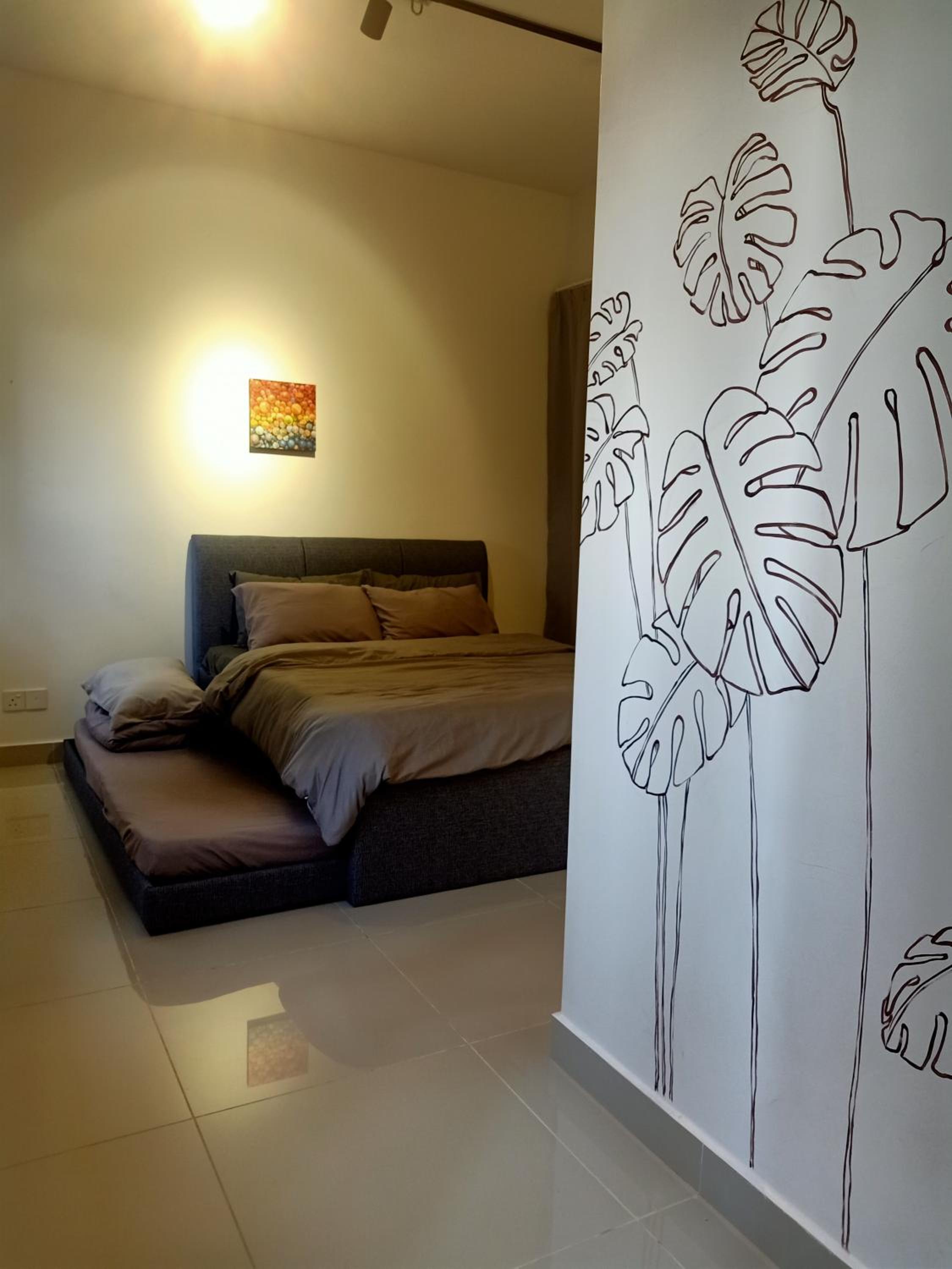 Secret garden Homestay 5 Pax Near Legoland Sunway photo 3