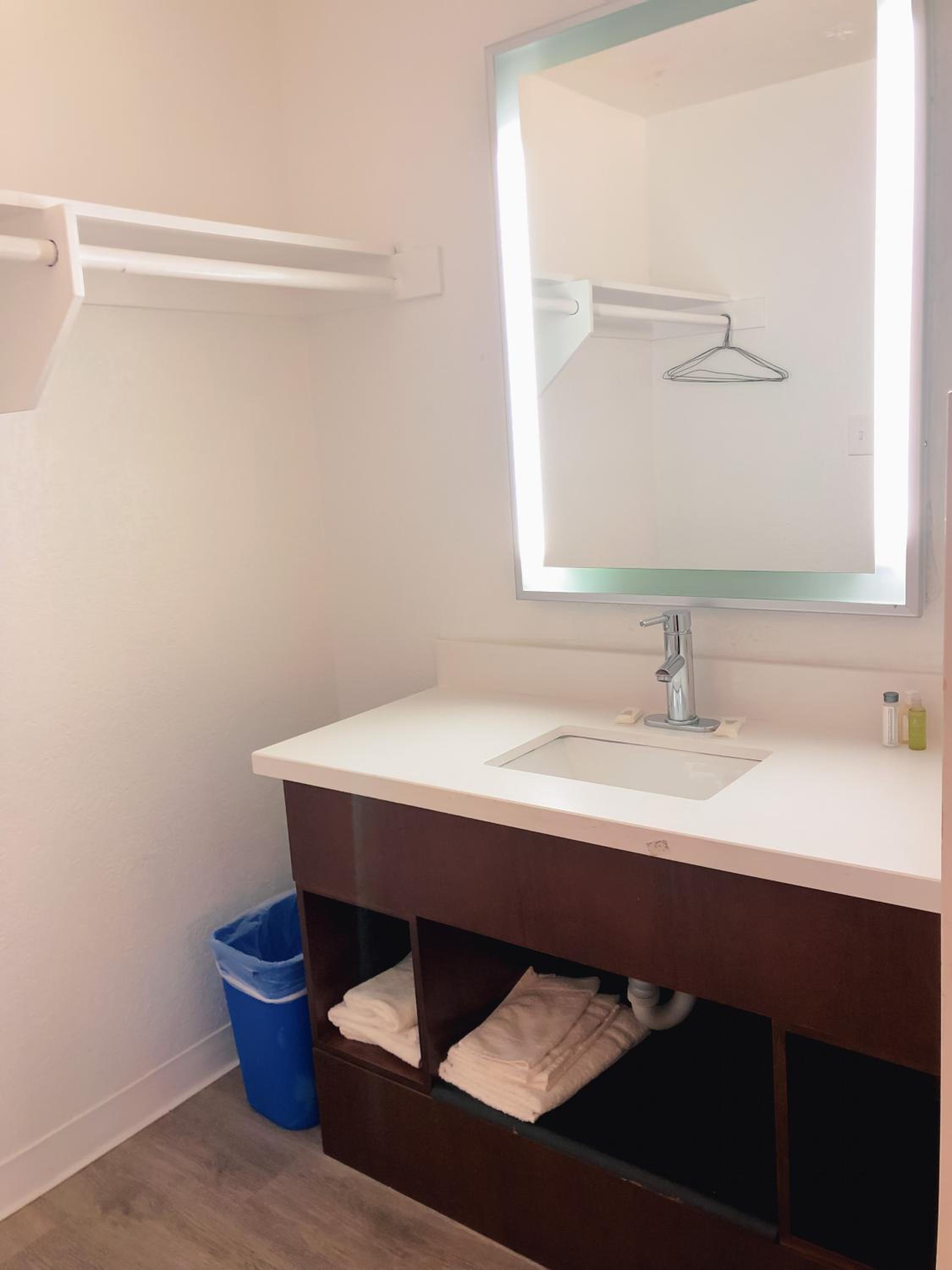 Super 8 by Wyndham San Jose Airport, Foto 8