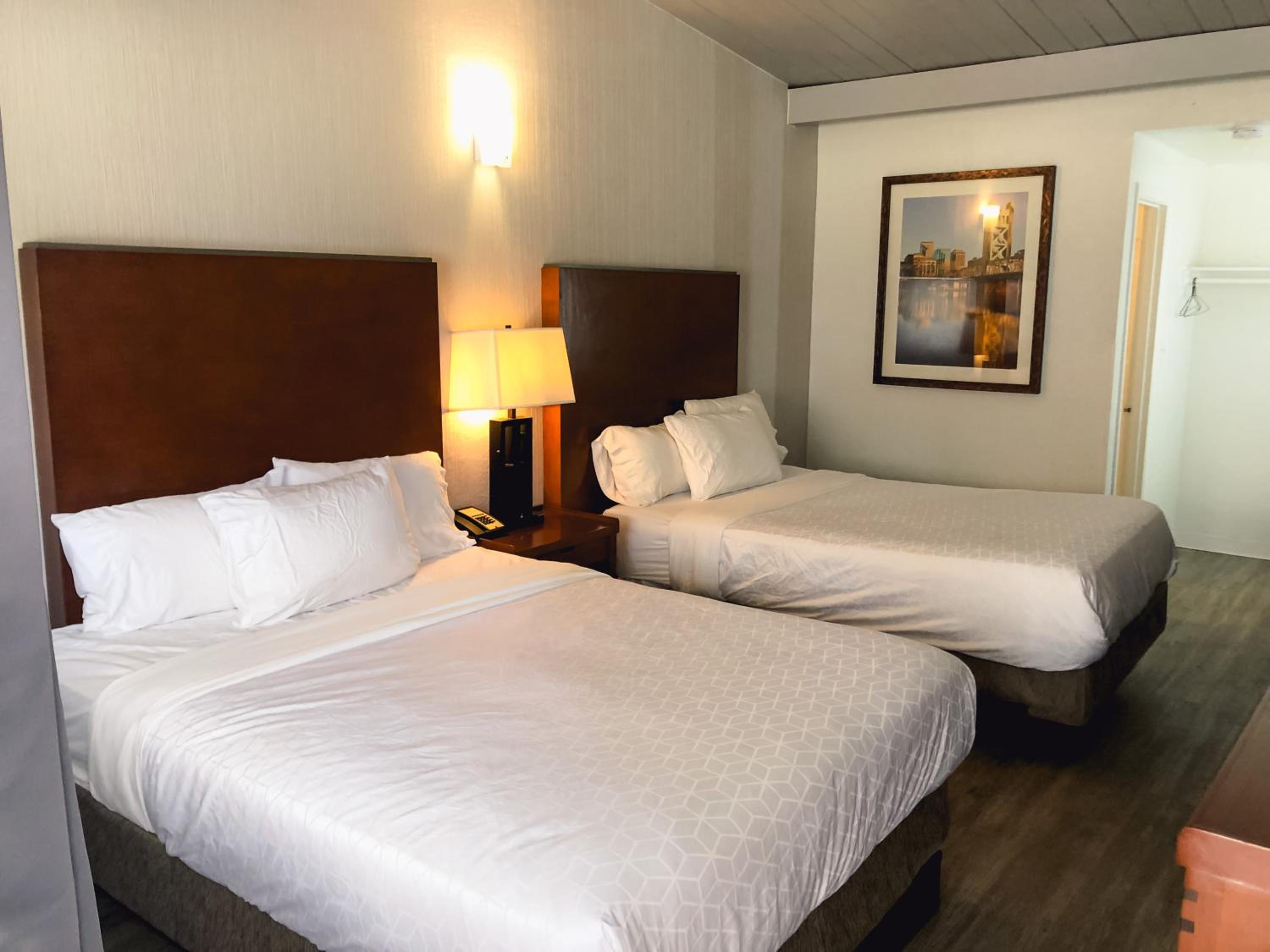 Super 8 by Wyndham San Jose Airport, Foto 11