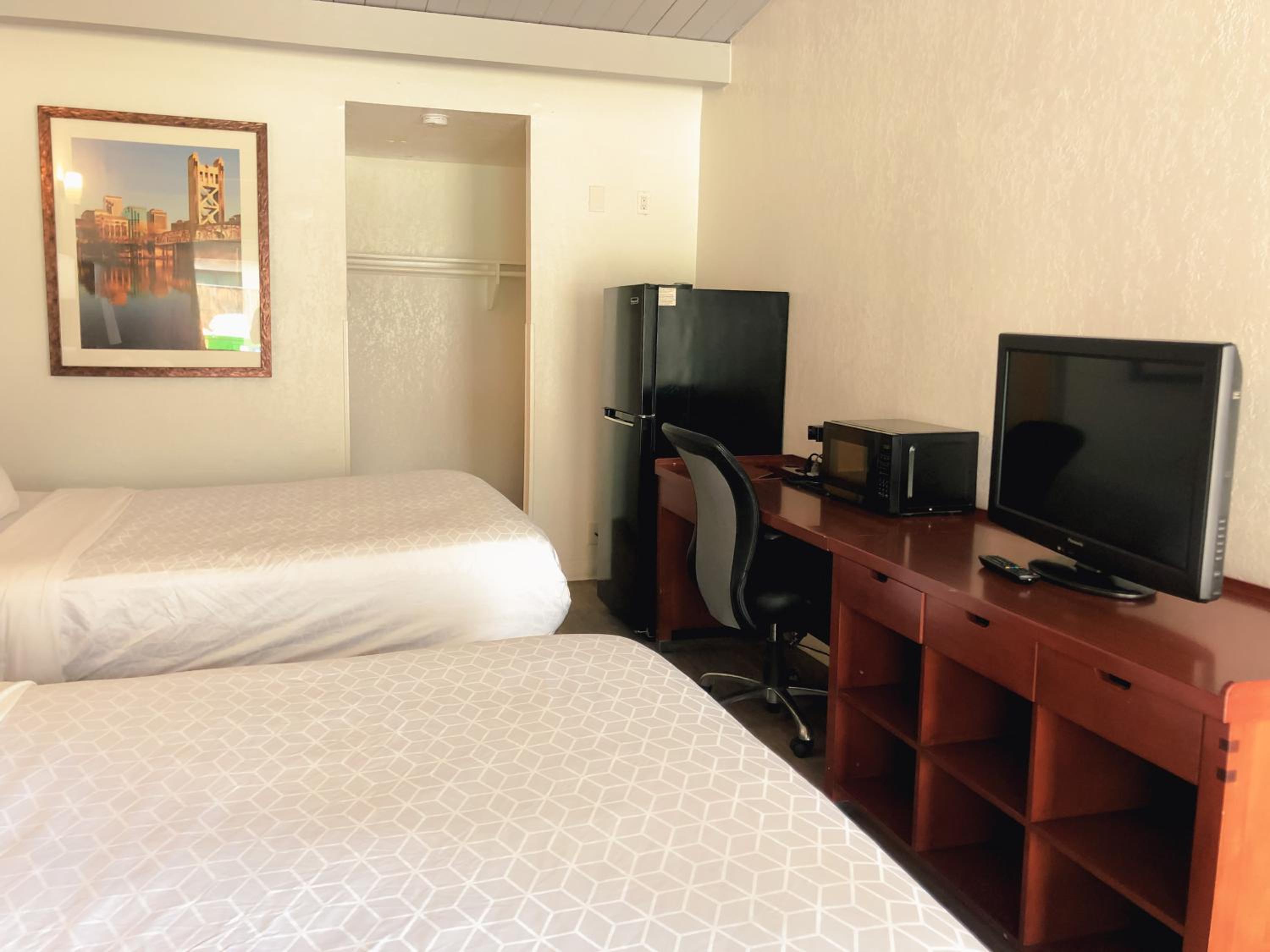 Super 8 by Wyndham San Jose Airport, Foto 5